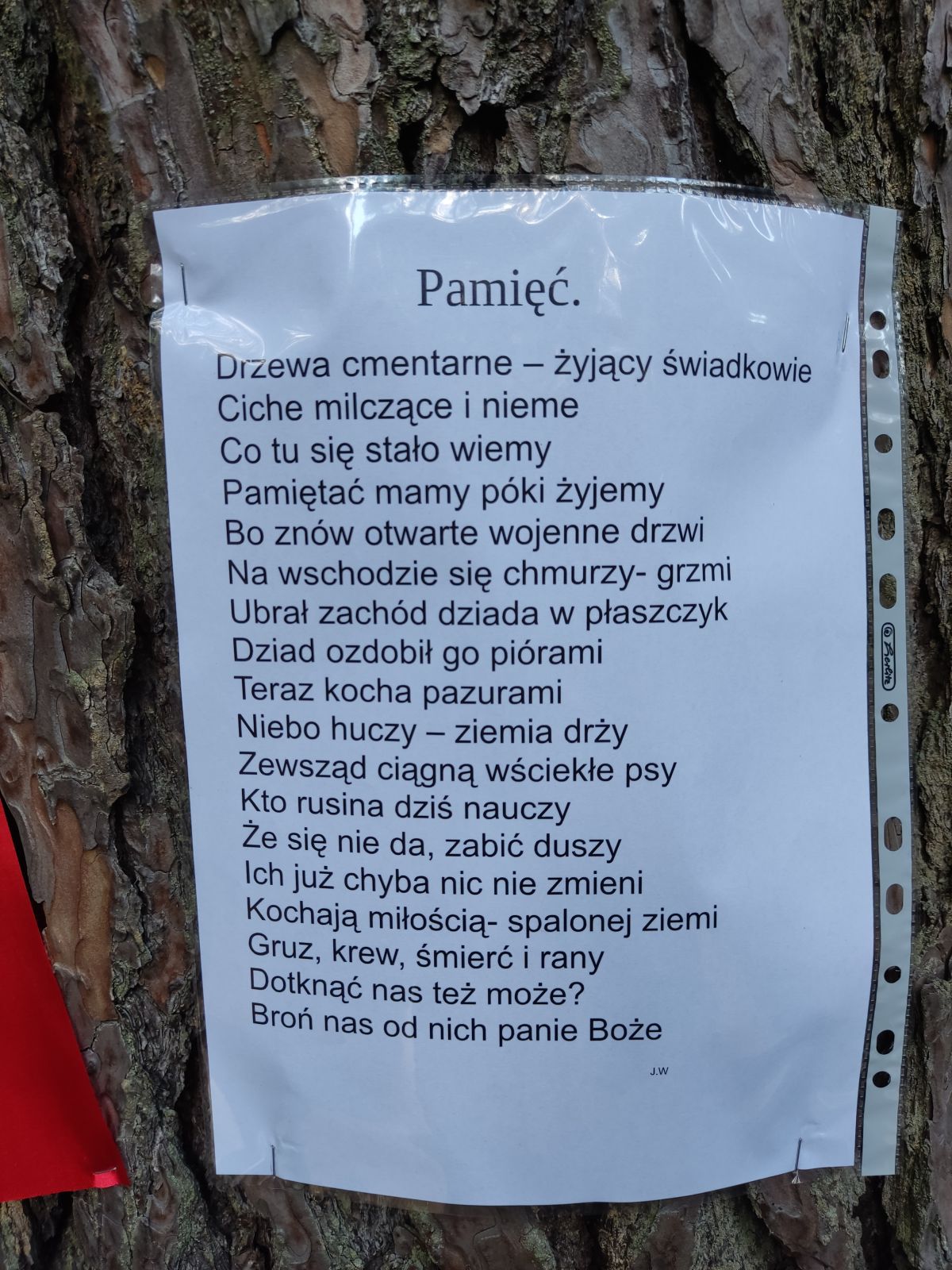 Warzyce - serwis informacyjny wsi. Warzyce.pl