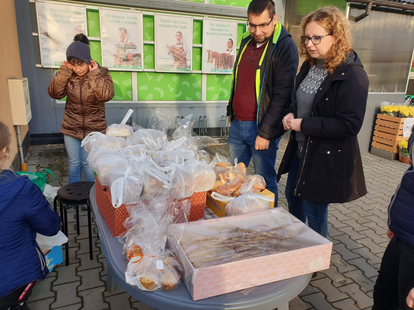 Warzyce - serwis informacyjny wsi. Warzyce.pl