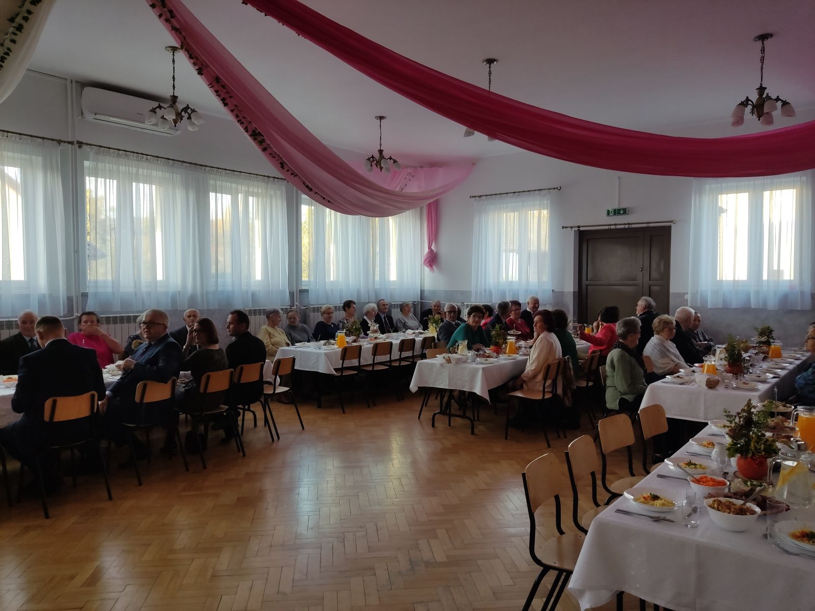 Warzyce - serwis informacyjny wsi. Warzyce.pl