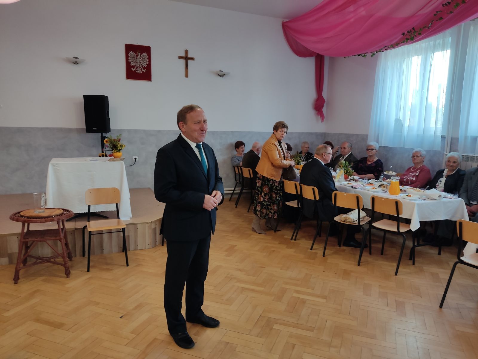 Warzyce - serwis informacyjny wsi. Warzyce.pl