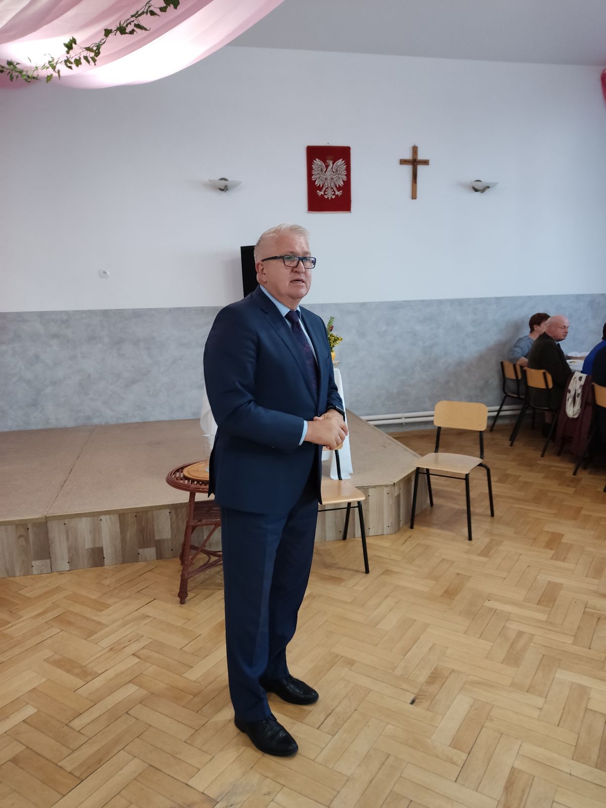 Warzyce - serwis informacyjny wsi. Warzyce.pl