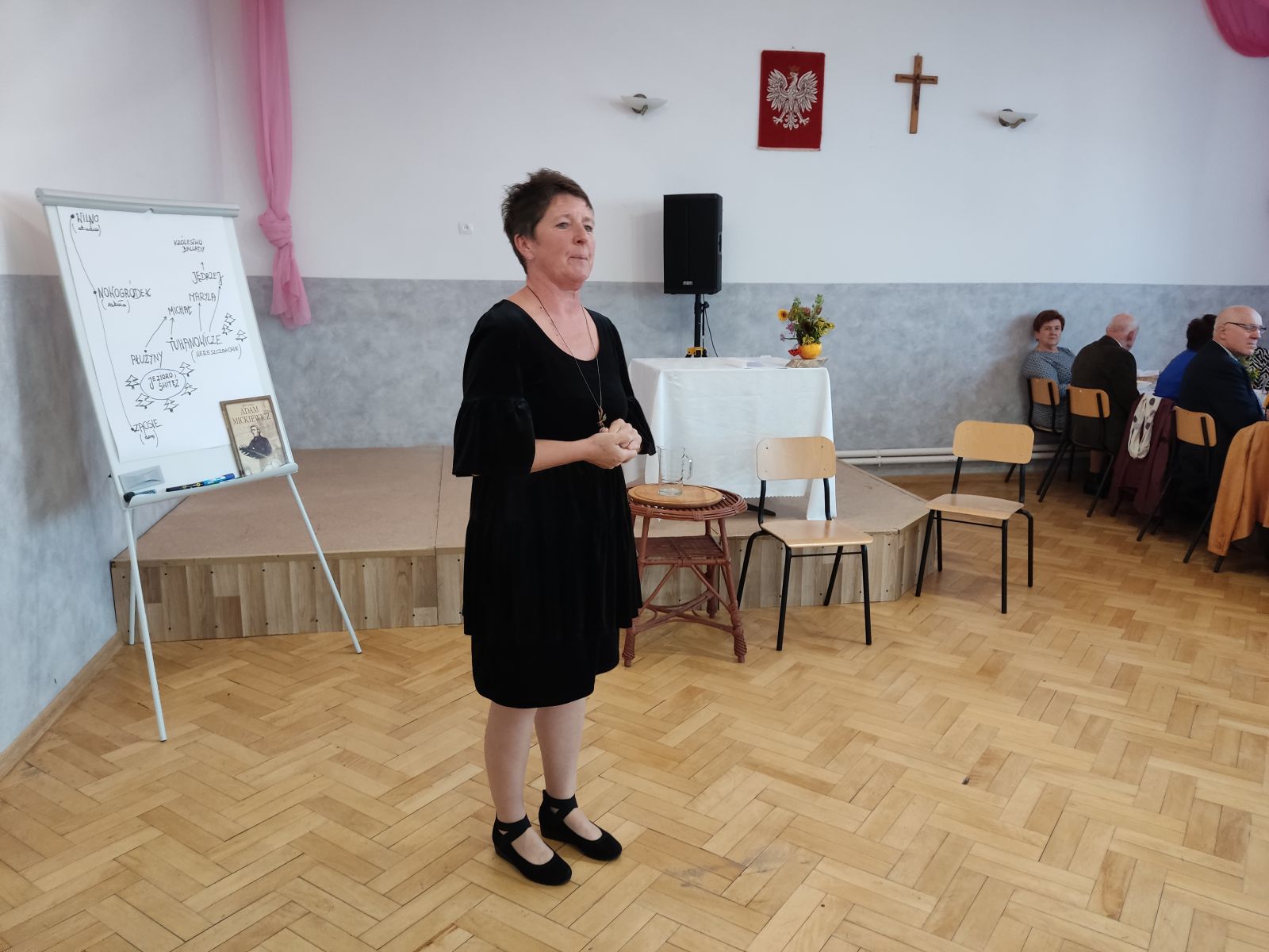 Warzyce - serwis informacyjny wsi. Warzyce.pl