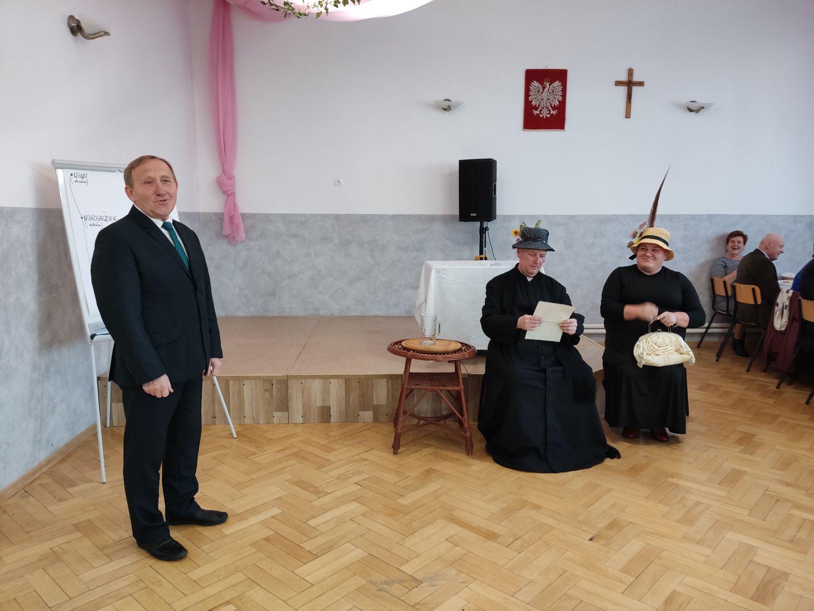 Warzyce - serwis informacyjny wsi. Warzyce.pl