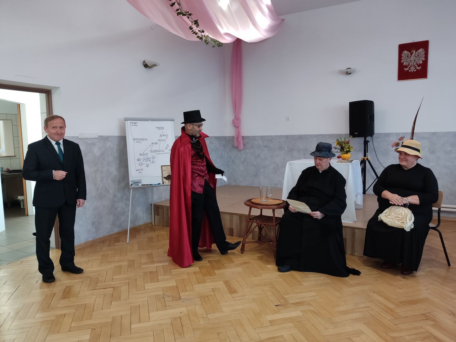 Warzyce - serwis informacyjny wsi. Warzyce.pl