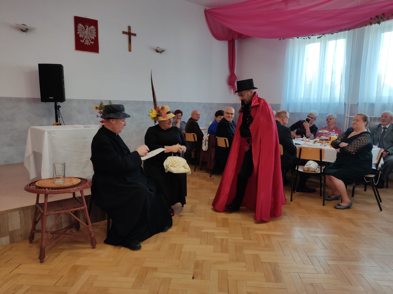 Warzyce - serwis informacyjny wsi. Warzyce.pl