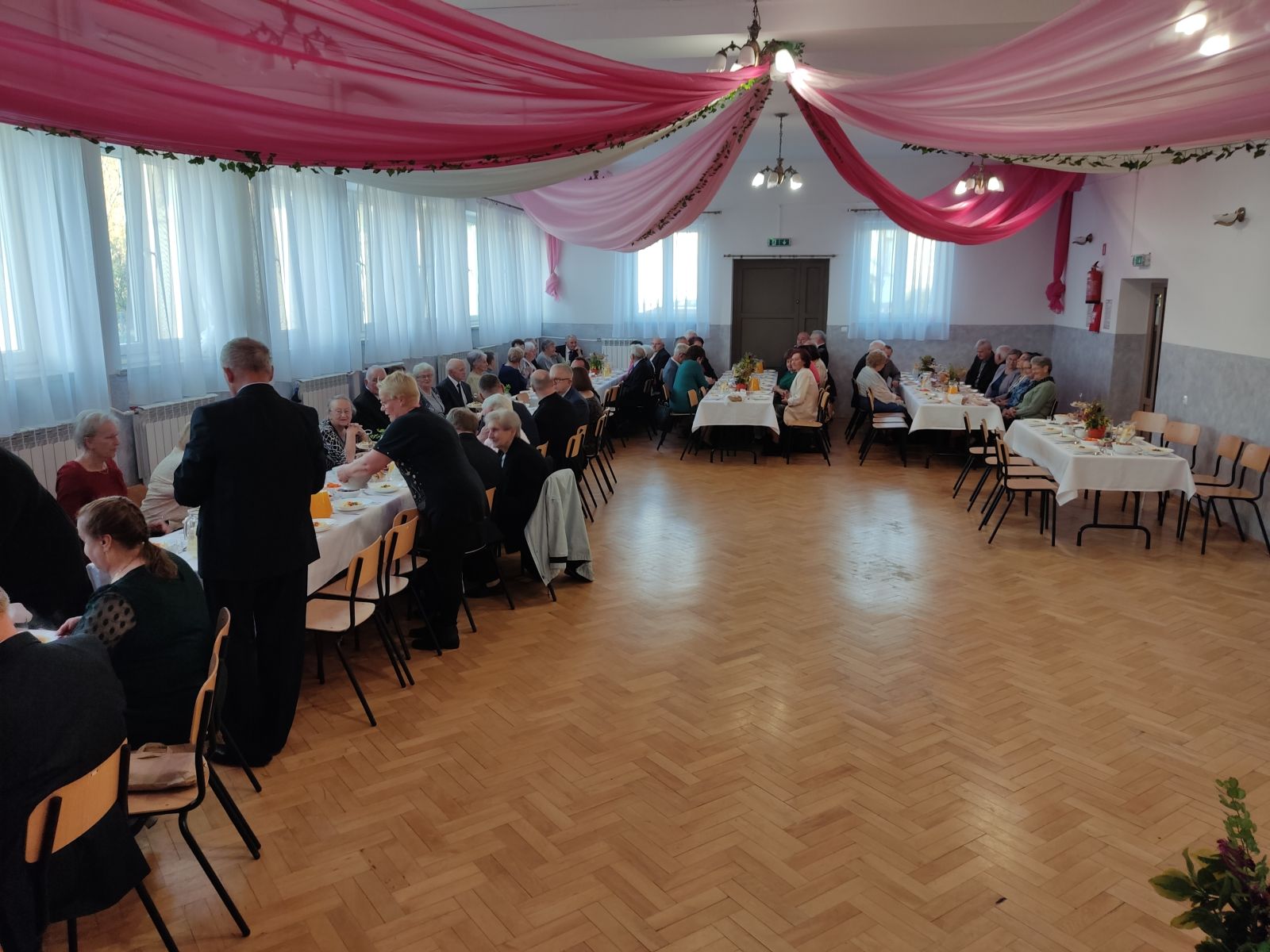 Warzyce - serwis informacyjny wsi. Warzyce.pl