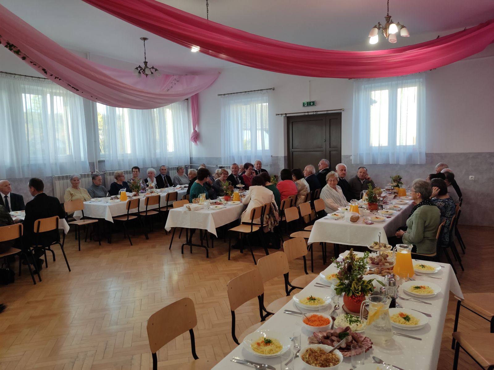 Warzyce - serwis informacyjny wsi. Warzyce.pl
