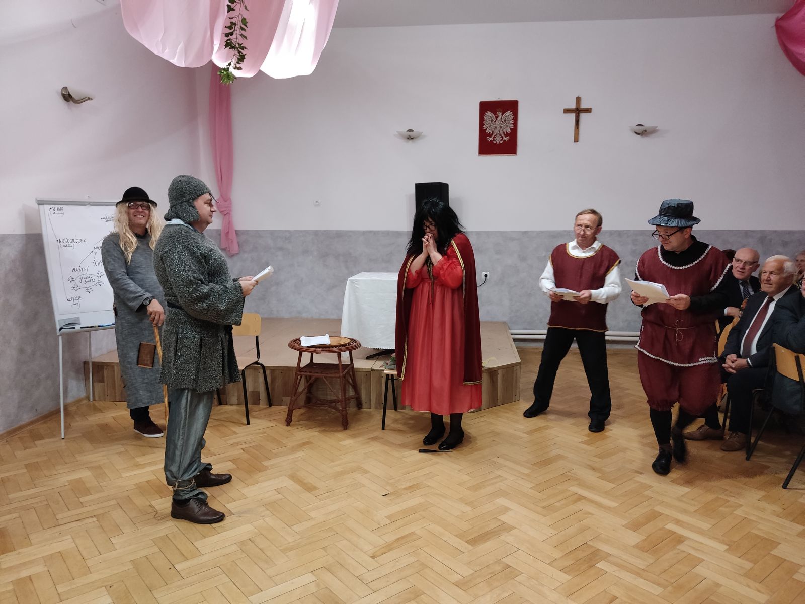 Warzyce - serwis informacyjny wsi. Warzyce.pl
