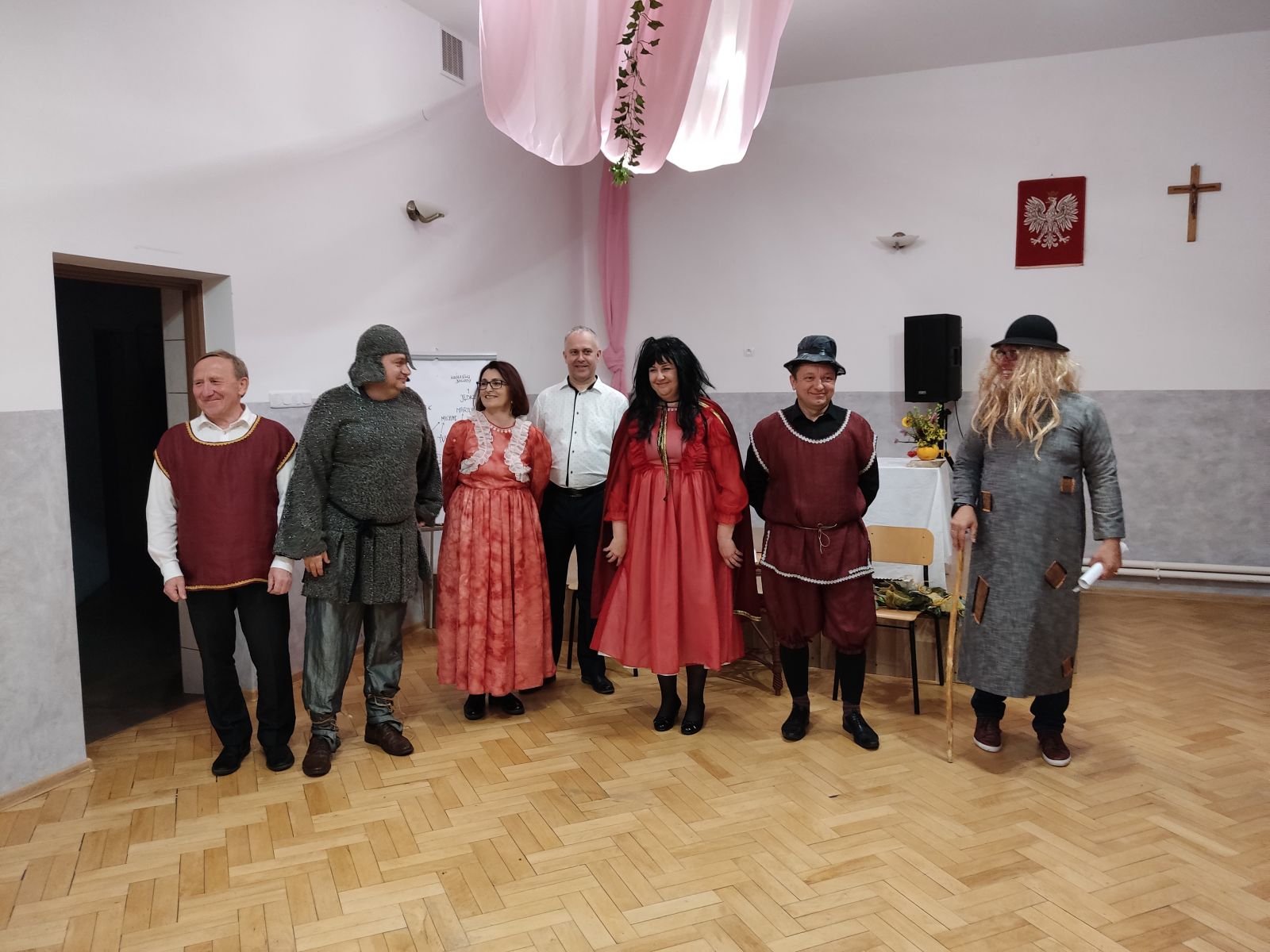 Warzyce - serwis informacyjny wsi. Warzyce.pl