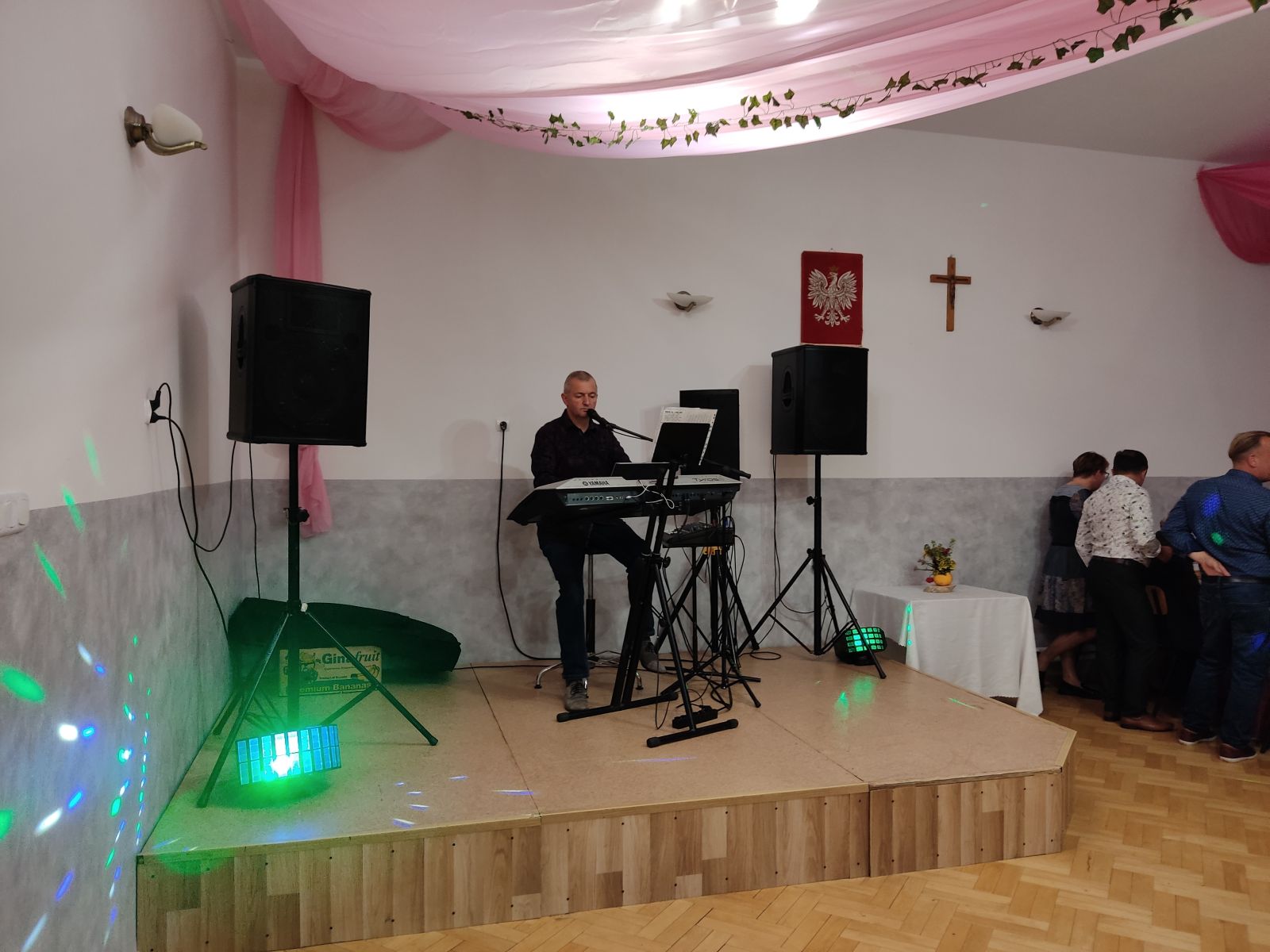 Warzyce - serwis informacyjny wsi. Warzyce.pl