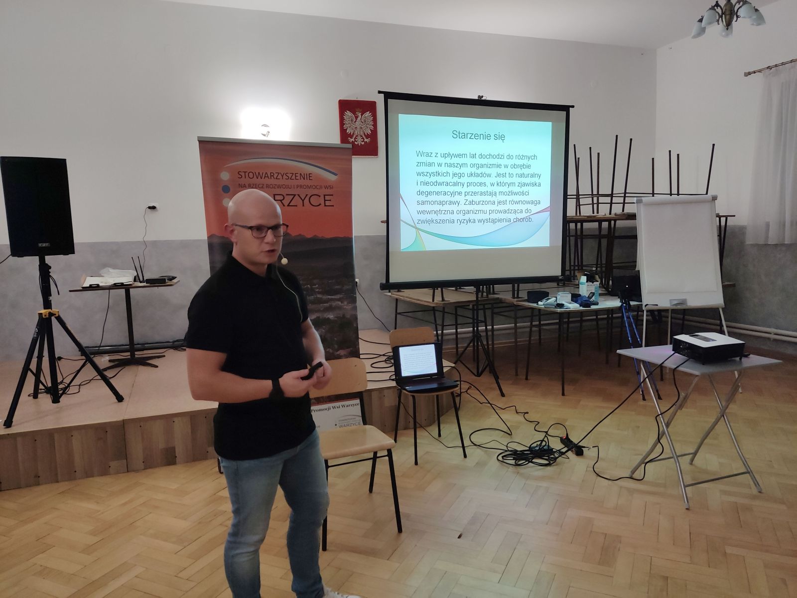 Warzyce - serwis informacyjny wsi. Warzyce.pl