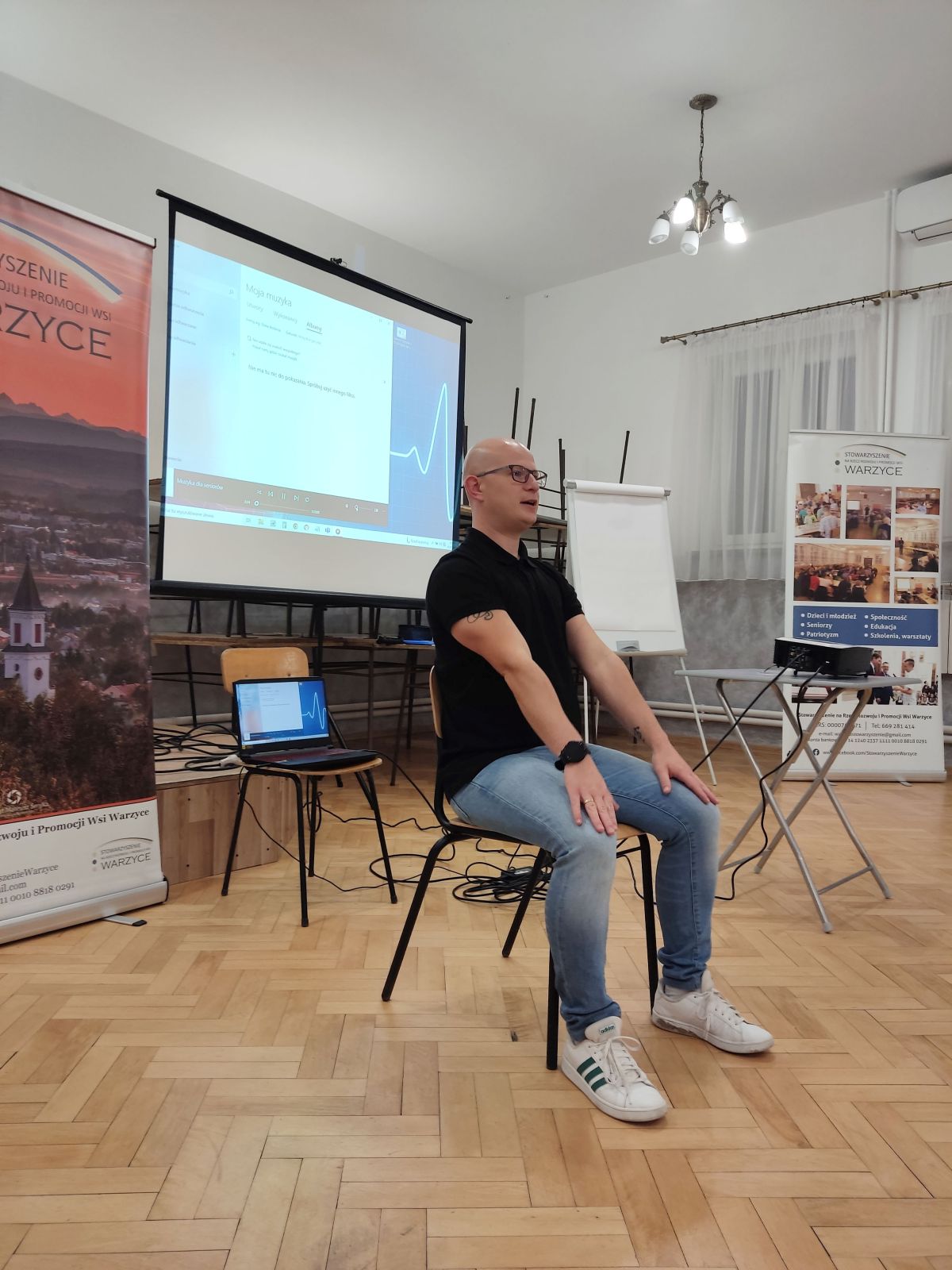 Warzyce - serwis informacyjny wsi. Warzyce.pl