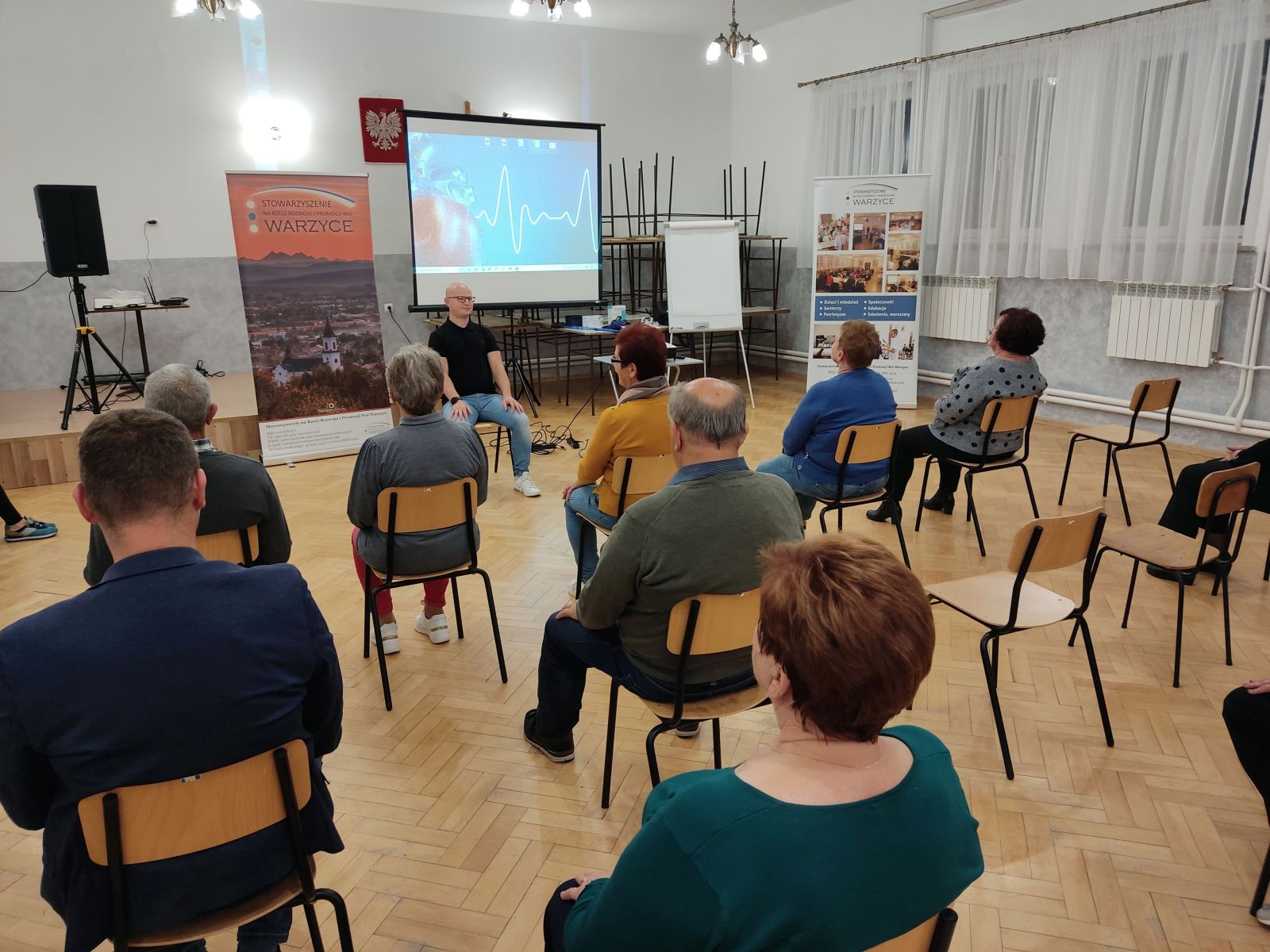 Warzyce - serwis informacyjny wsi. Warzyce.pl