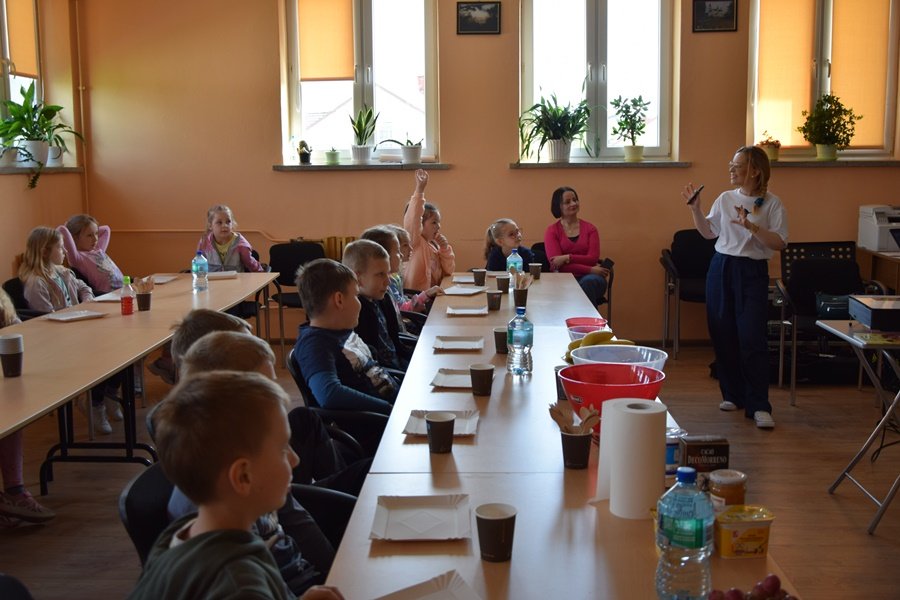 Warzyce - serwis informacyjny wsi. Warzyce.pl