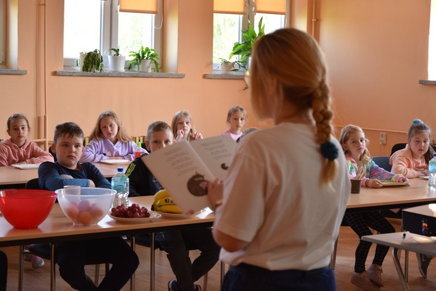 Warzyce - serwis informacyjny wsi. Warzyce.pl