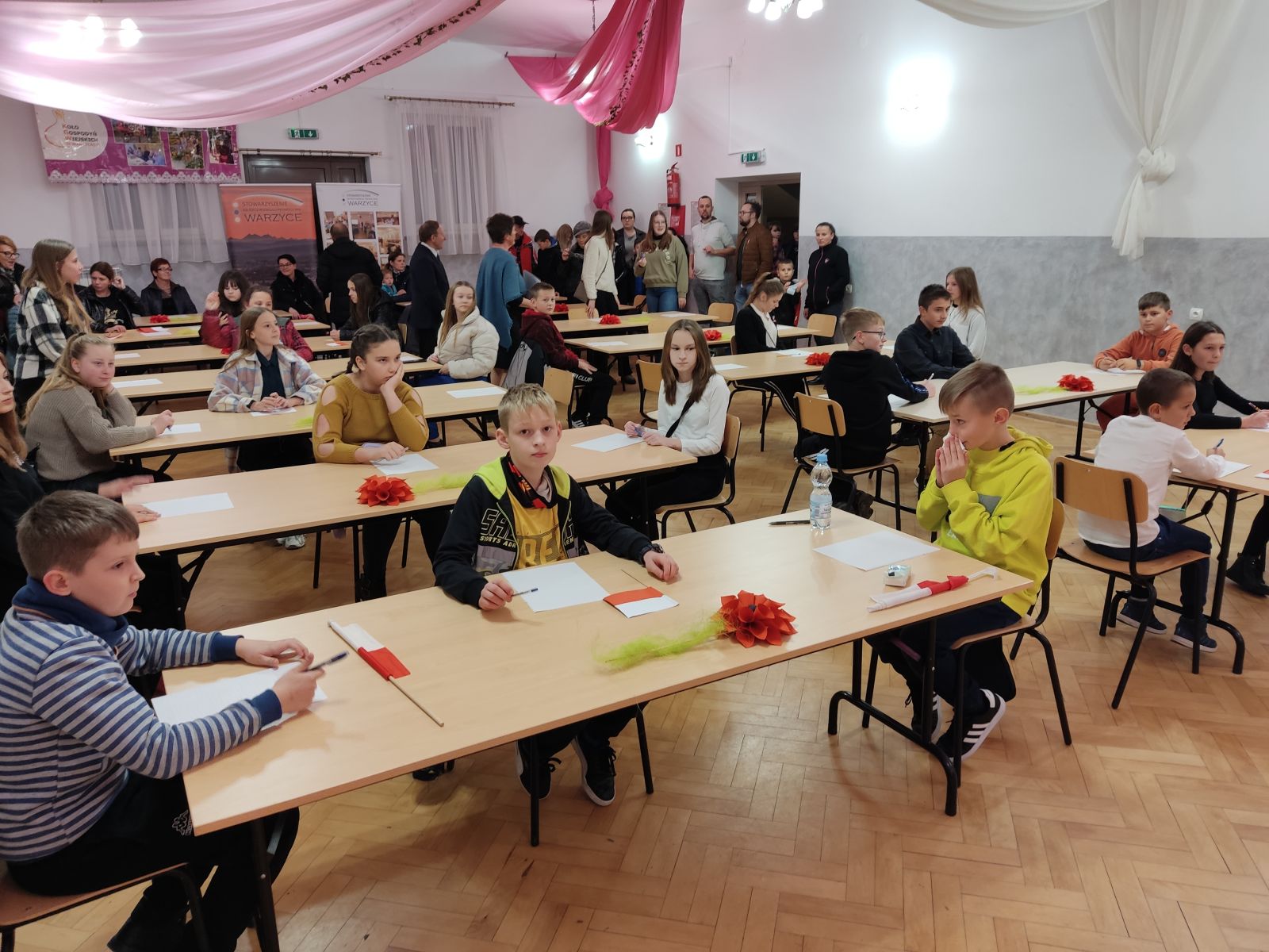 Warzyce - serwis informacyjny wsi. Warzyce.pl