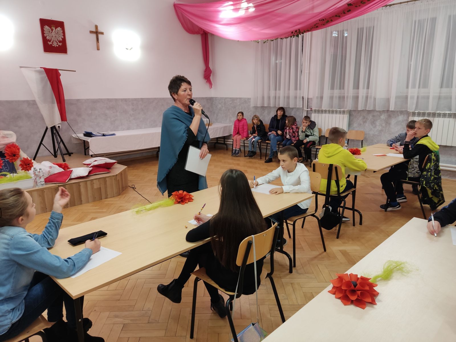 Warzyce - serwis informacyjny wsi. Warzyce.pl