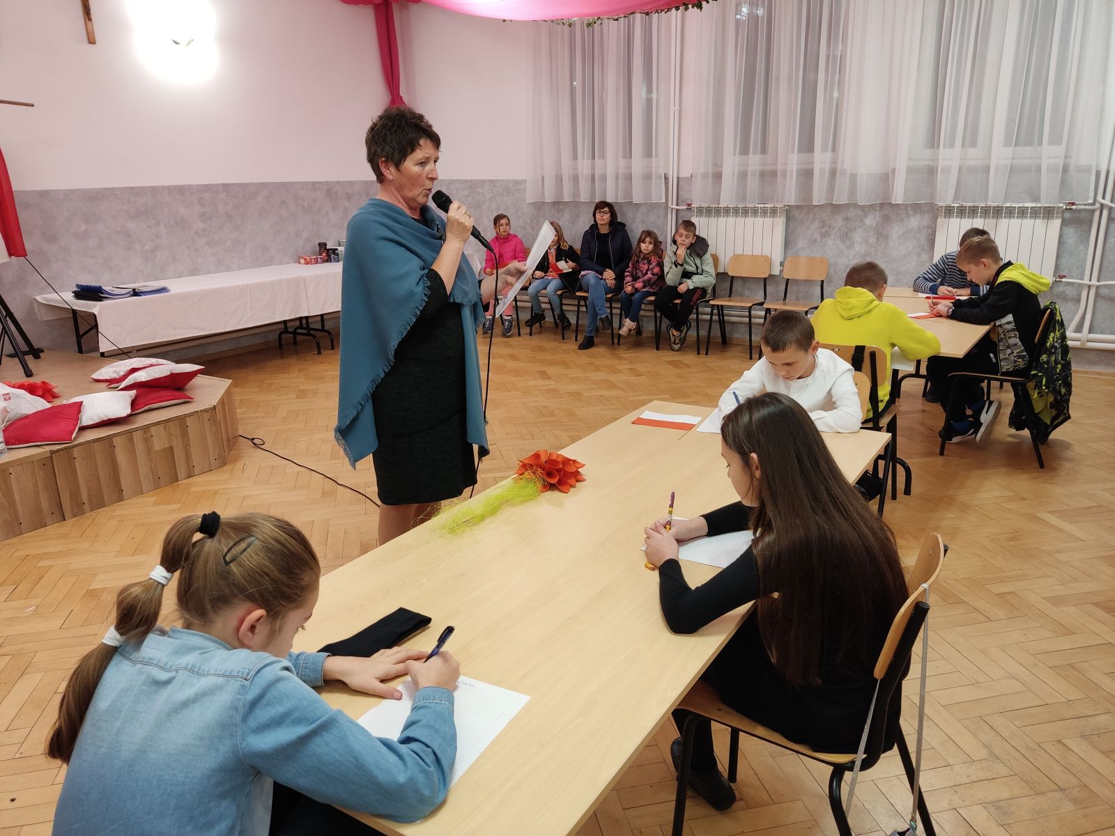 Warzyce - serwis informacyjny wsi. Warzyce.pl