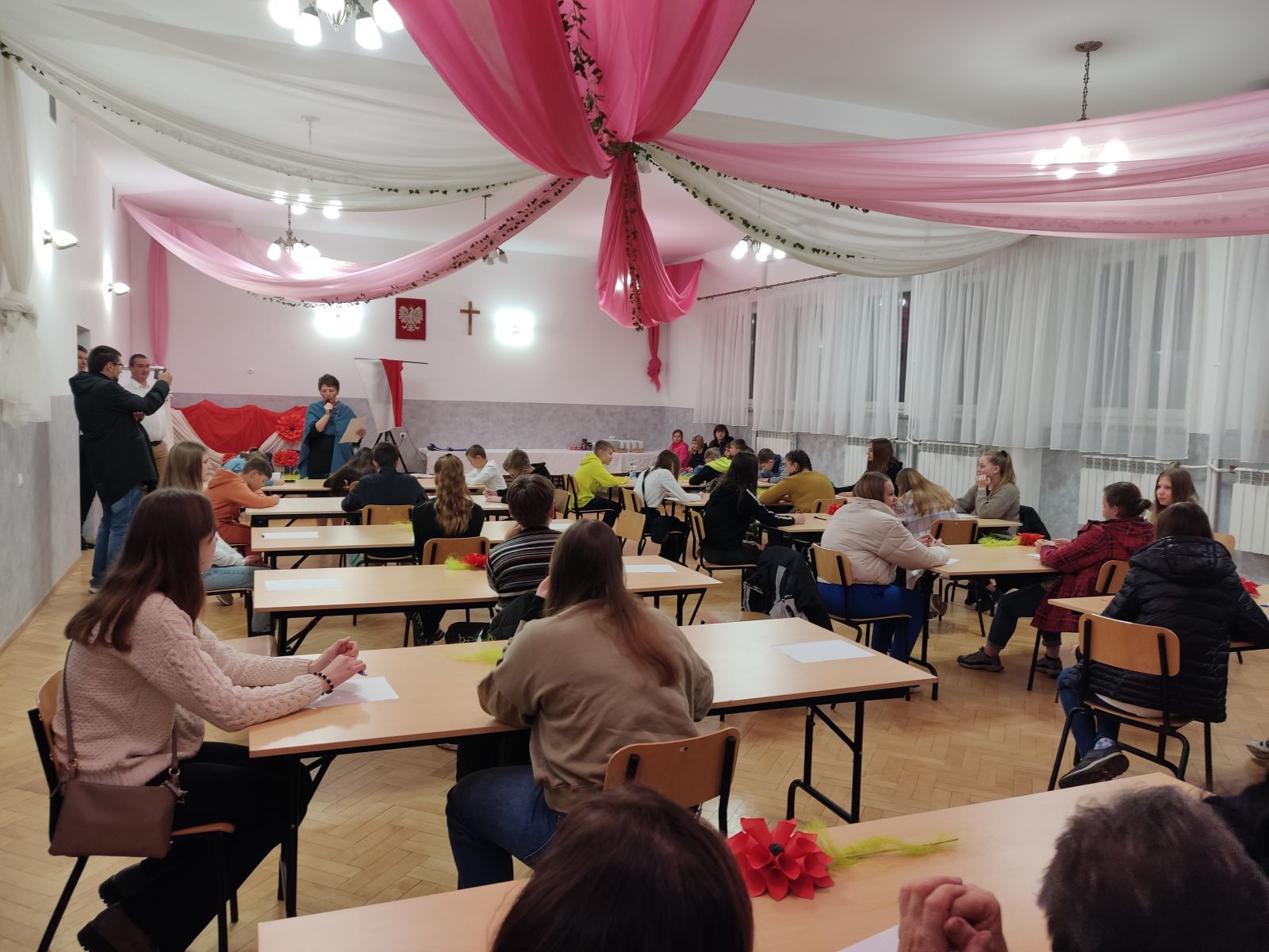 Warzyce - serwis informacyjny wsi. Warzyce.pl