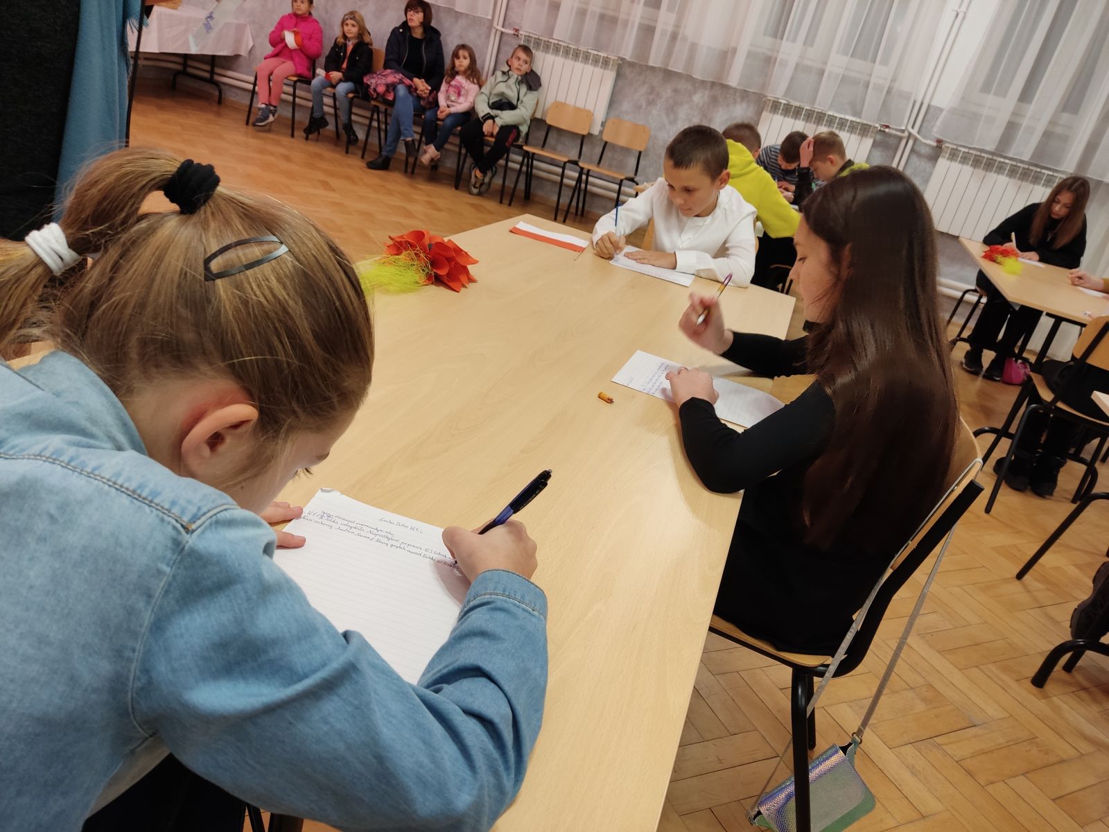 Warzyce - serwis informacyjny wsi. Warzyce.pl