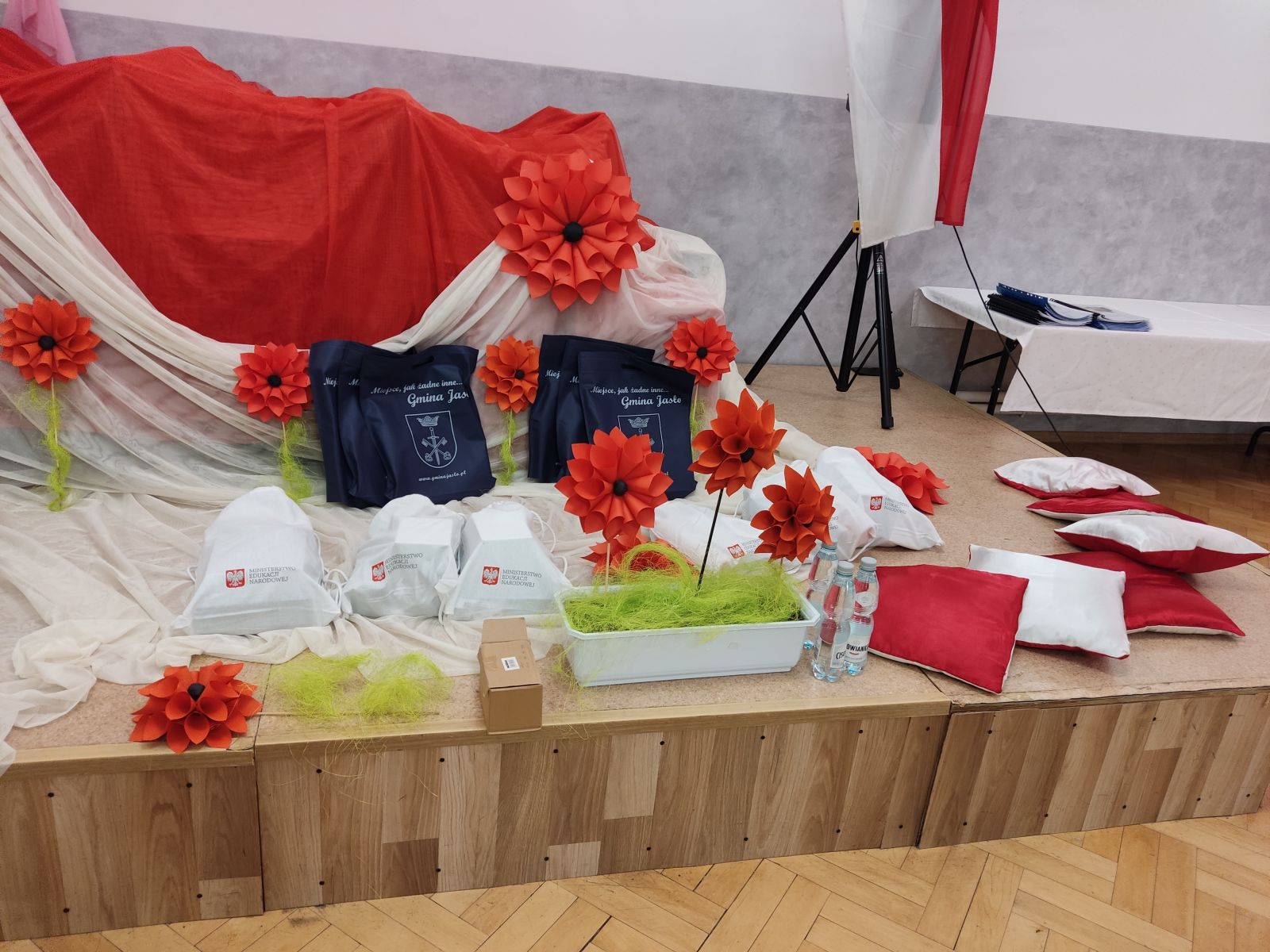 Warzyce - serwis informacyjny wsi. Warzyce.pl