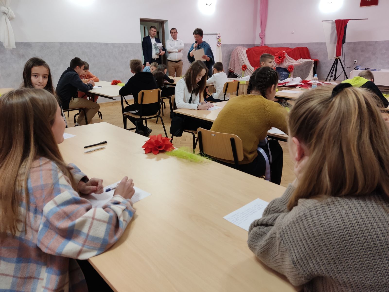 Warzyce - serwis informacyjny wsi. Warzyce.pl