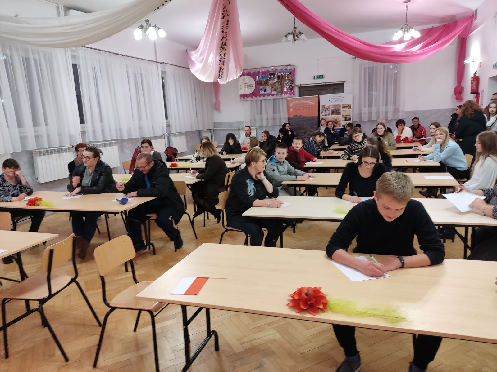 Warzyce - serwis informacyjny wsi. Warzyce.pl
