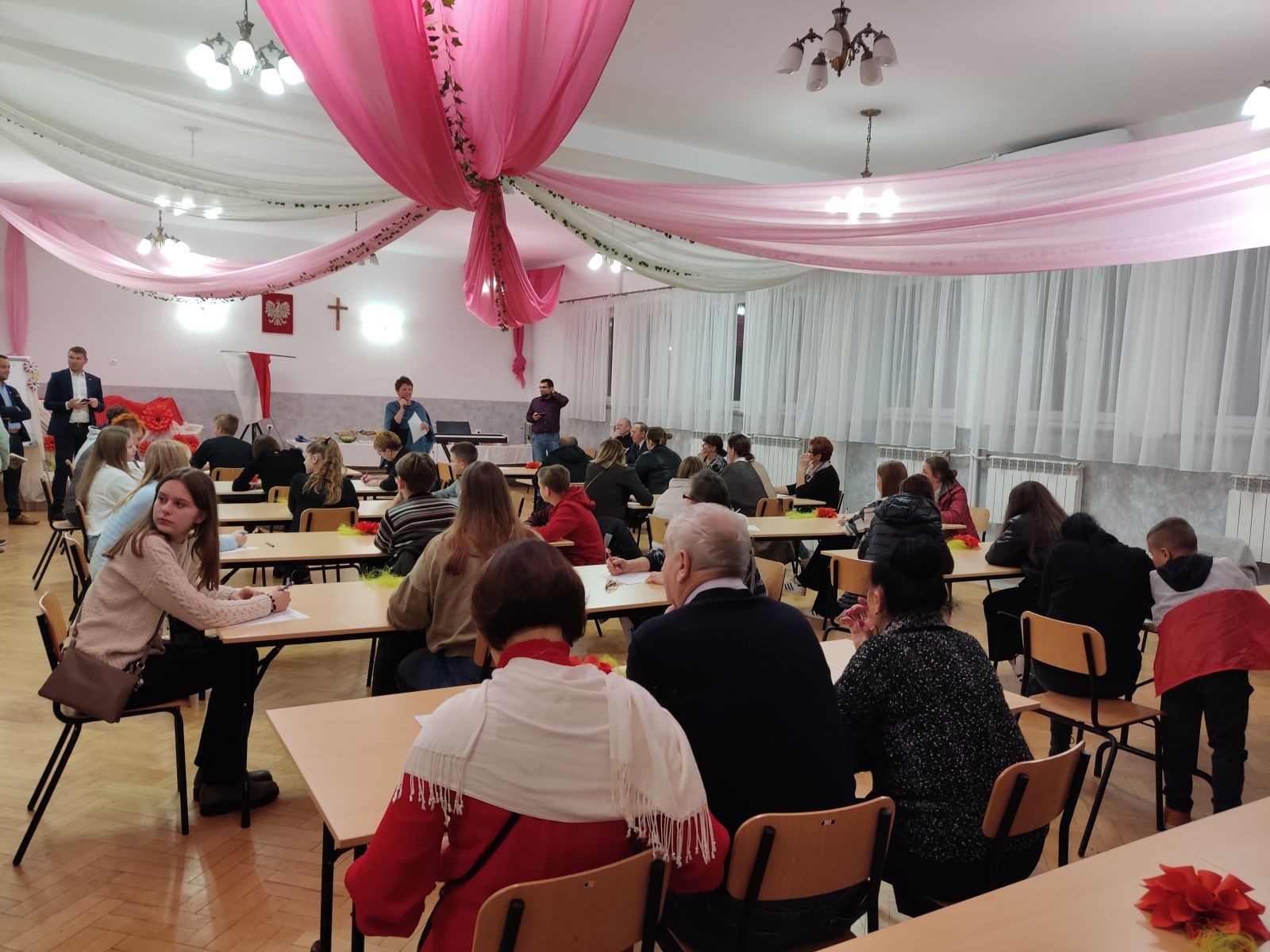 Warzyce - serwis informacyjny wsi. Warzyce.pl