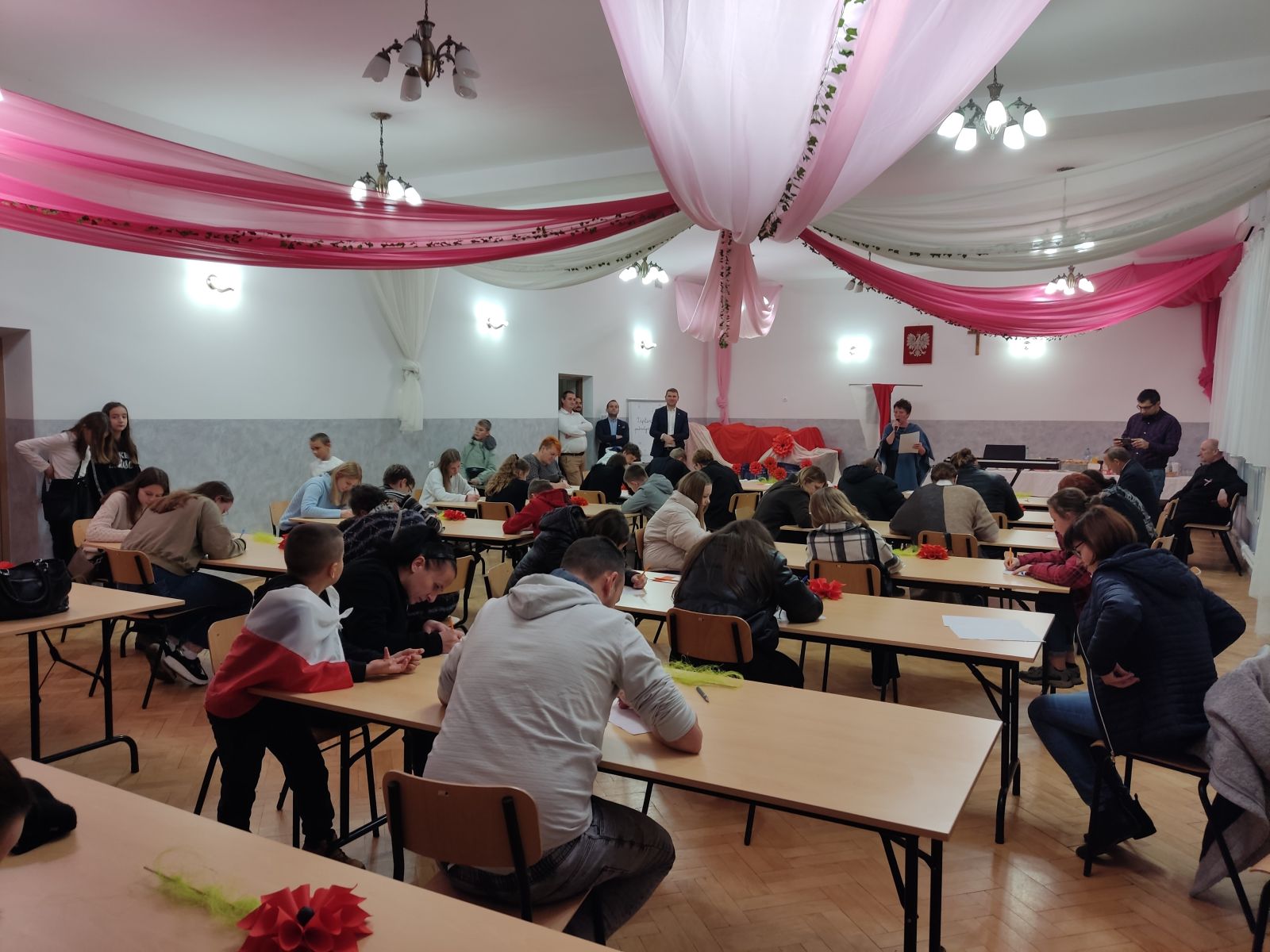 Warzyce - serwis informacyjny wsi. Warzyce.pl