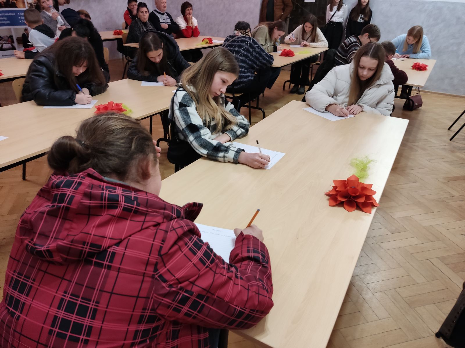 Warzyce - serwis informacyjny wsi. Warzyce.pl