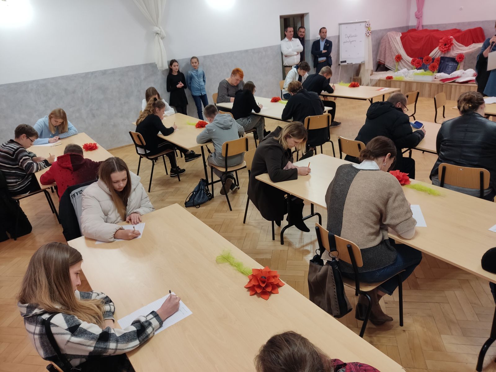 Warzyce - serwis informacyjny wsi. Warzyce.pl