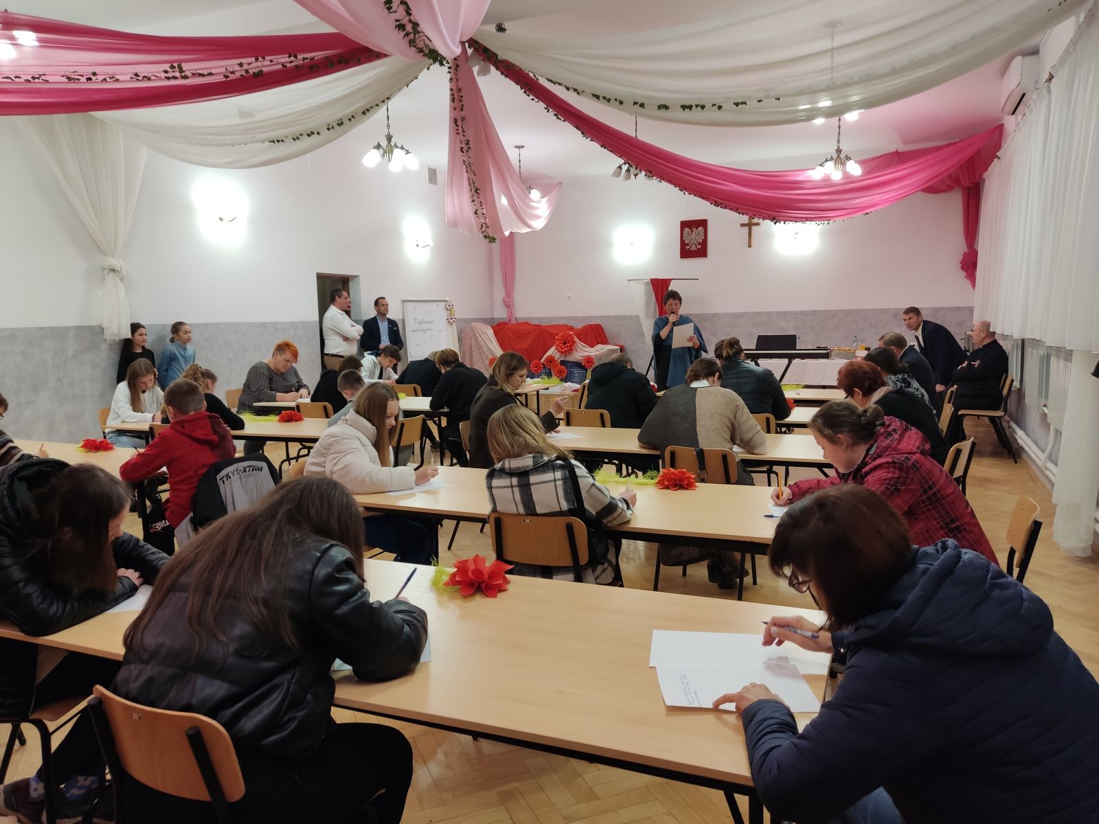 Warzyce - serwis informacyjny wsi. Warzyce.pl