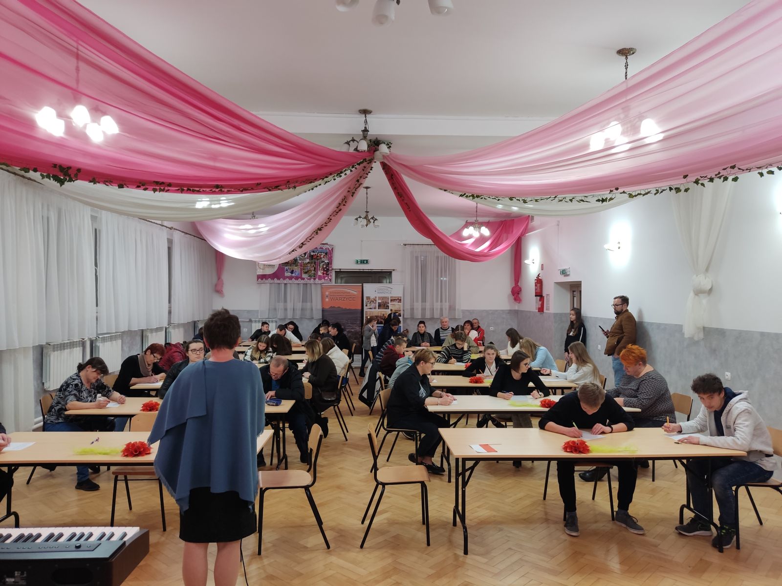 Warzyce - serwis informacyjny wsi. Warzyce.pl