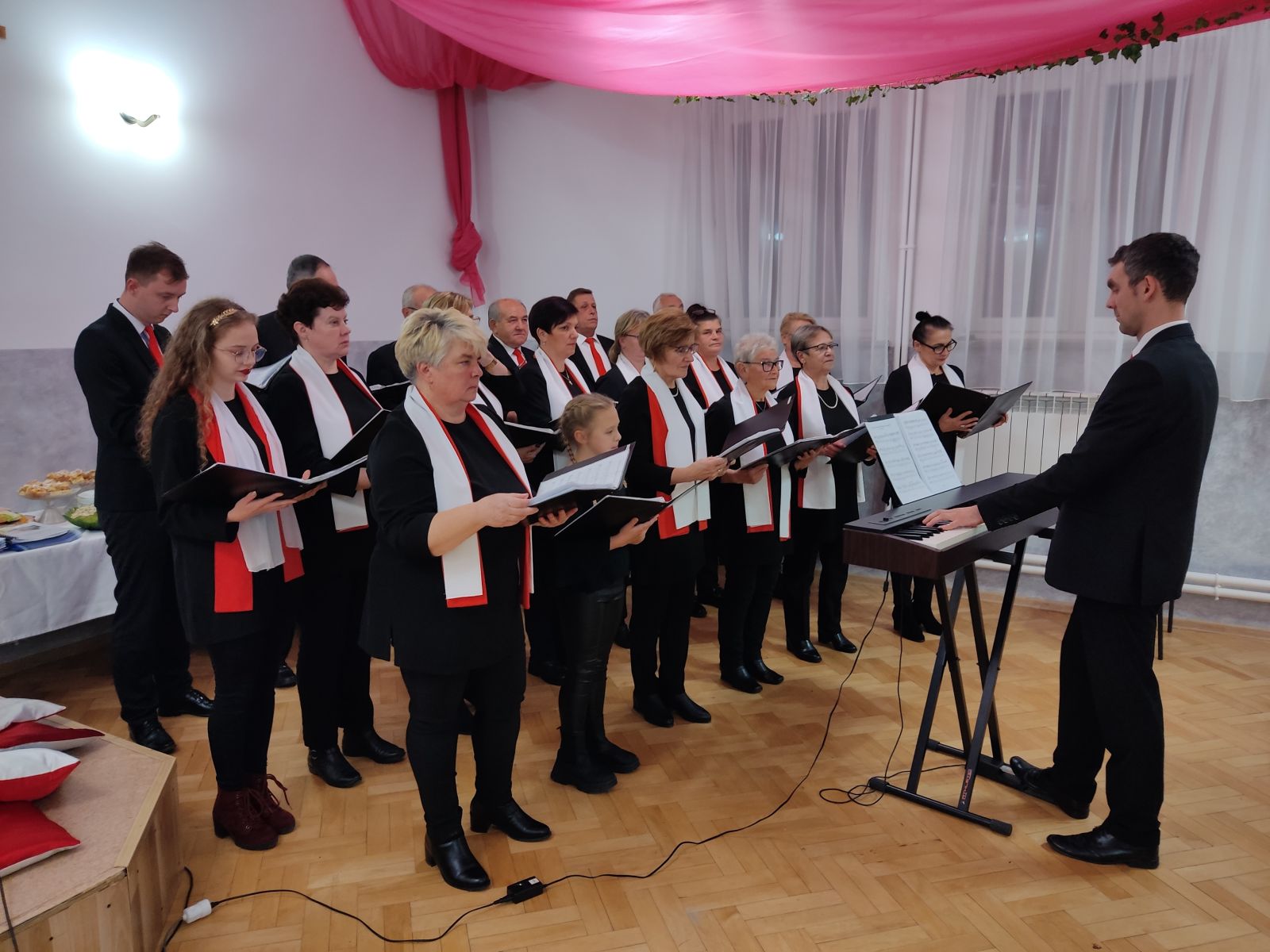Warzyce - serwis informacyjny wsi. Warzyce.pl