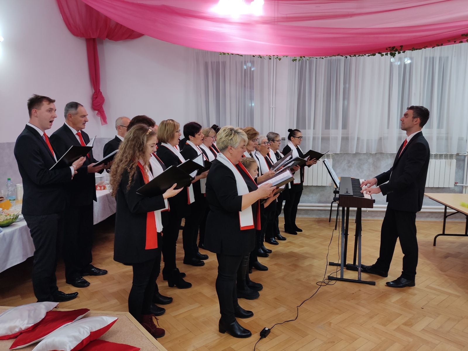 Warzyce - serwis informacyjny wsi. Warzyce.pl