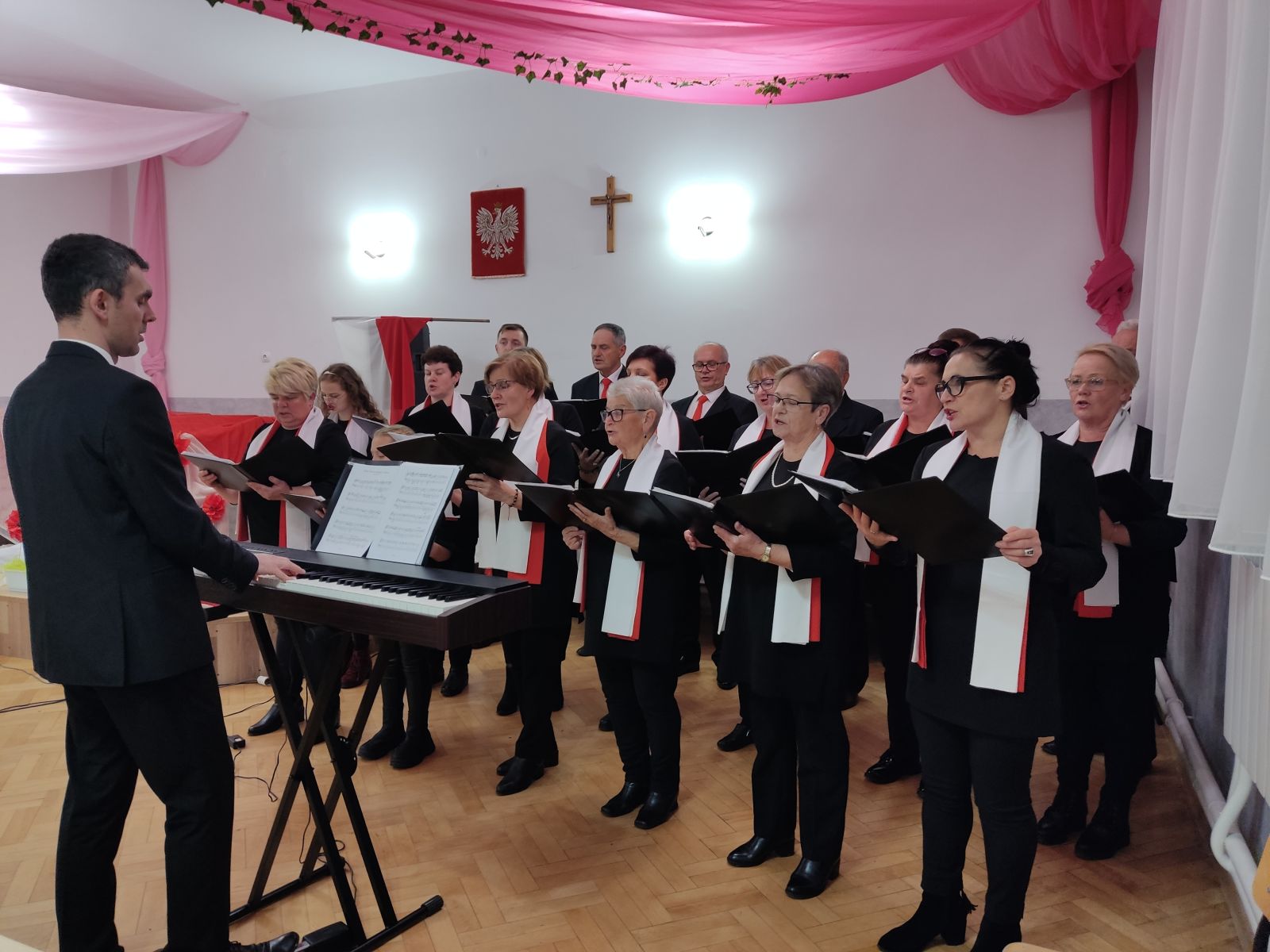 Warzyce - serwis informacyjny wsi. Warzyce.pl