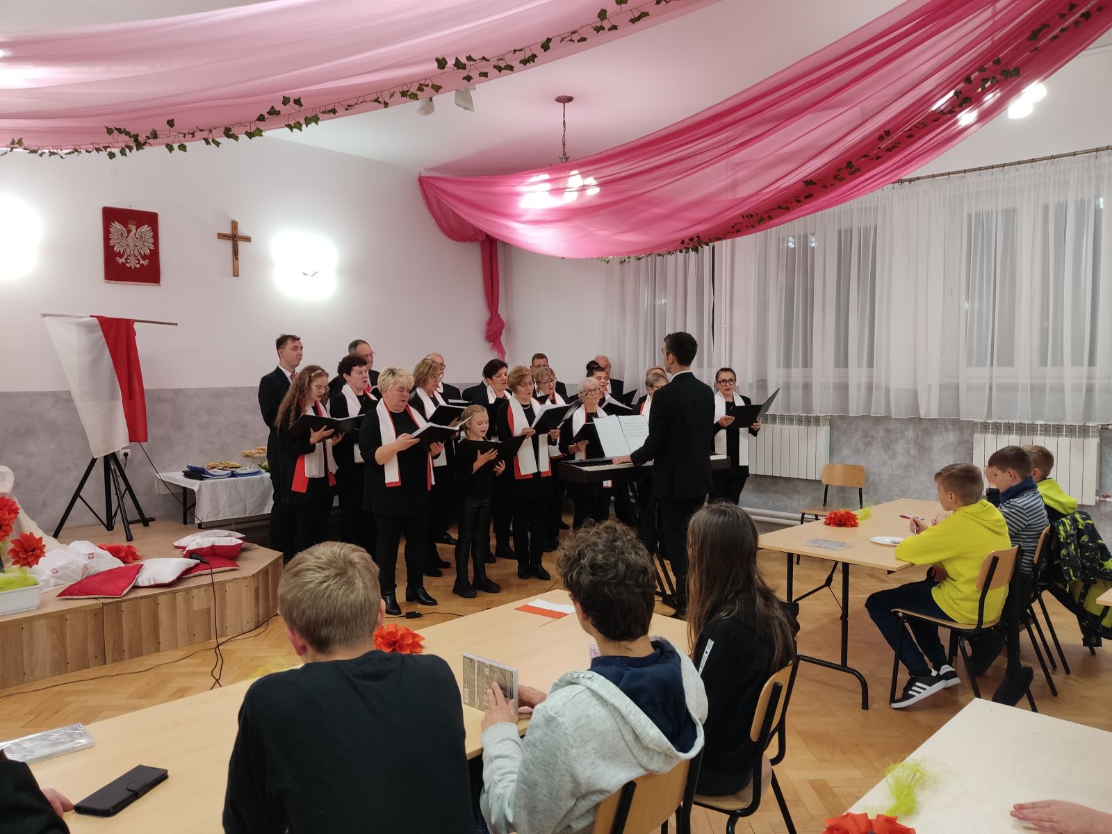 Warzyce - serwis informacyjny wsi. Warzyce.pl