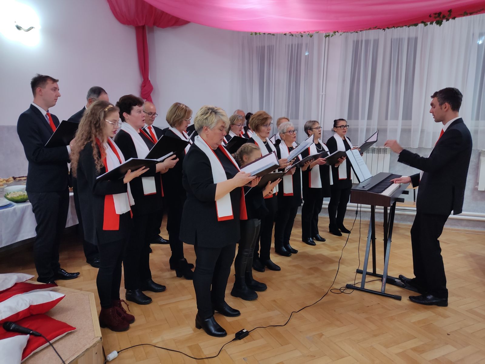 Warzyce - serwis informacyjny wsi. Warzyce.pl