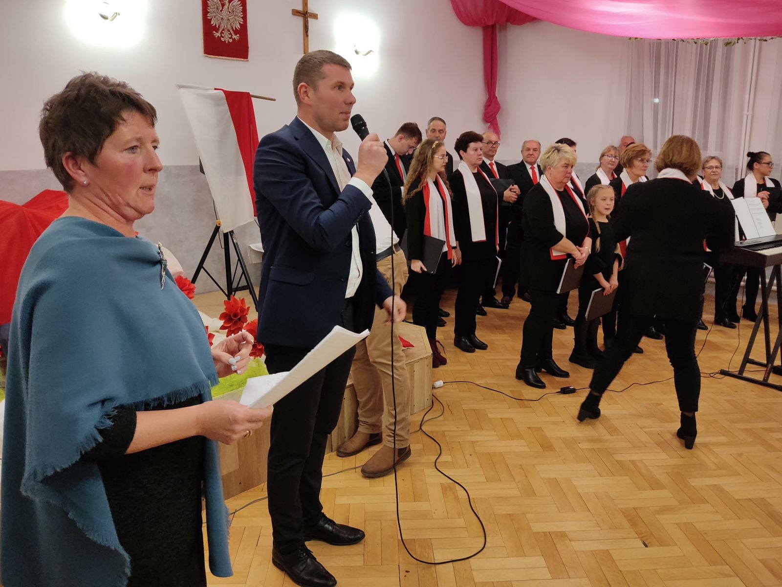 Warzyce - serwis informacyjny wsi. Warzyce.pl