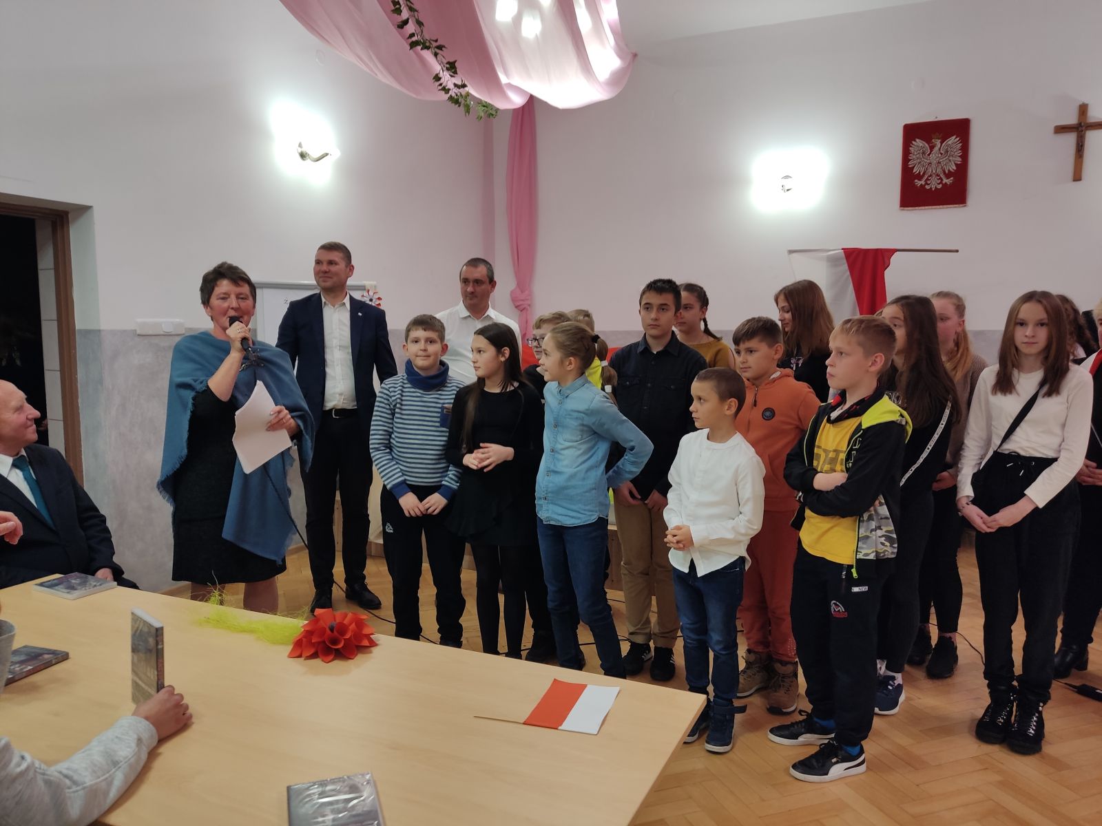 Warzyce - serwis informacyjny wsi. Warzyce.pl