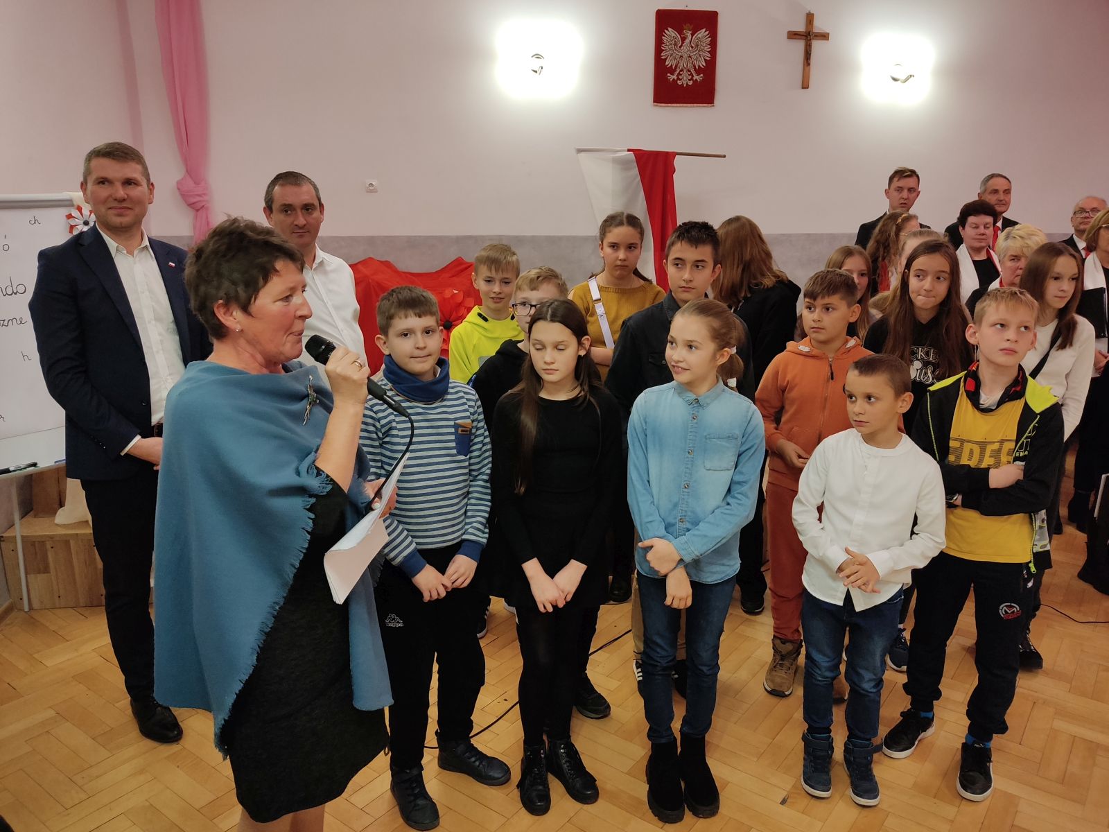 Warzyce - serwis informacyjny wsi. Warzyce.pl
