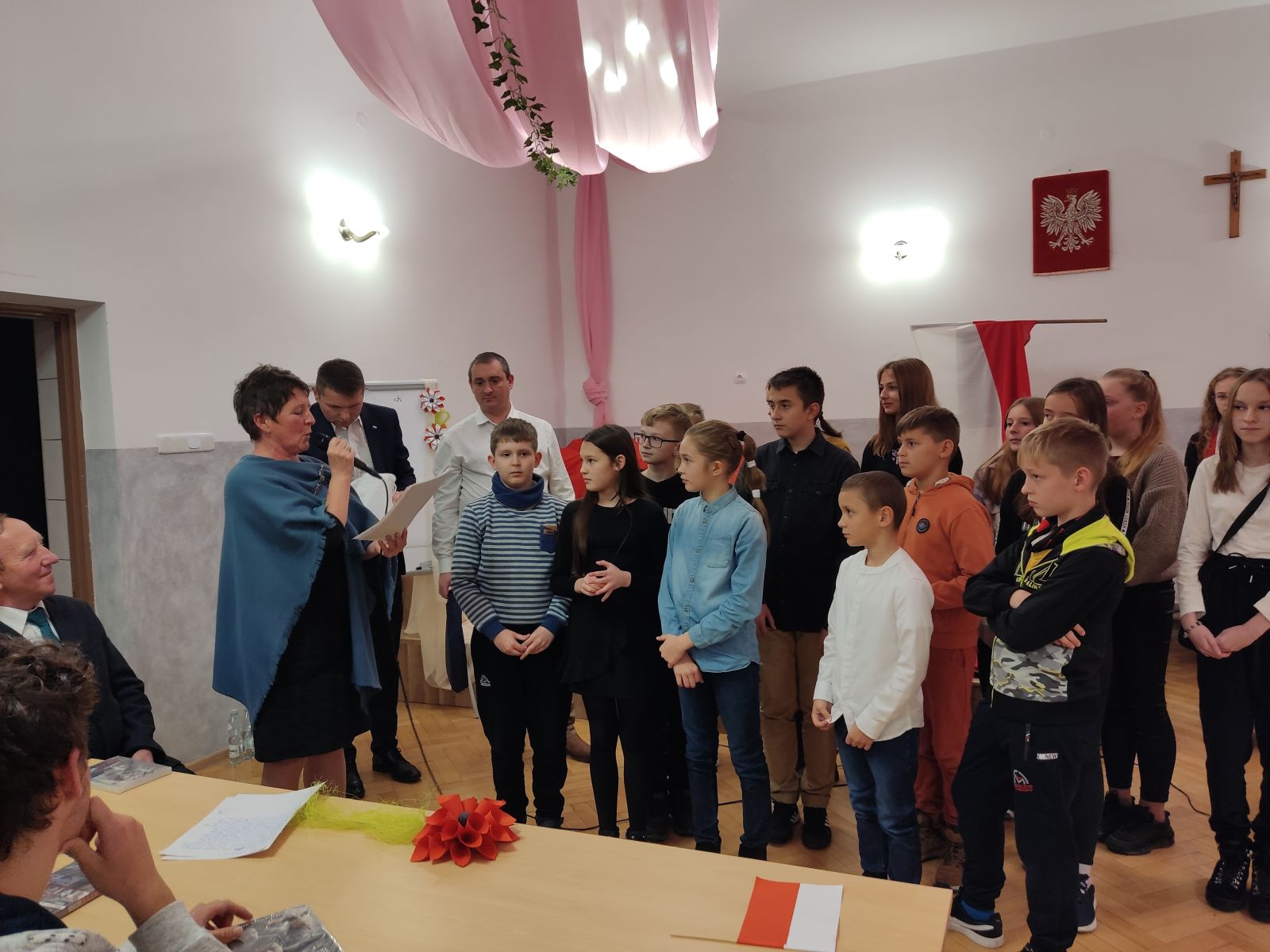 Warzyce - serwis informacyjny wsi. Warzyce.pl