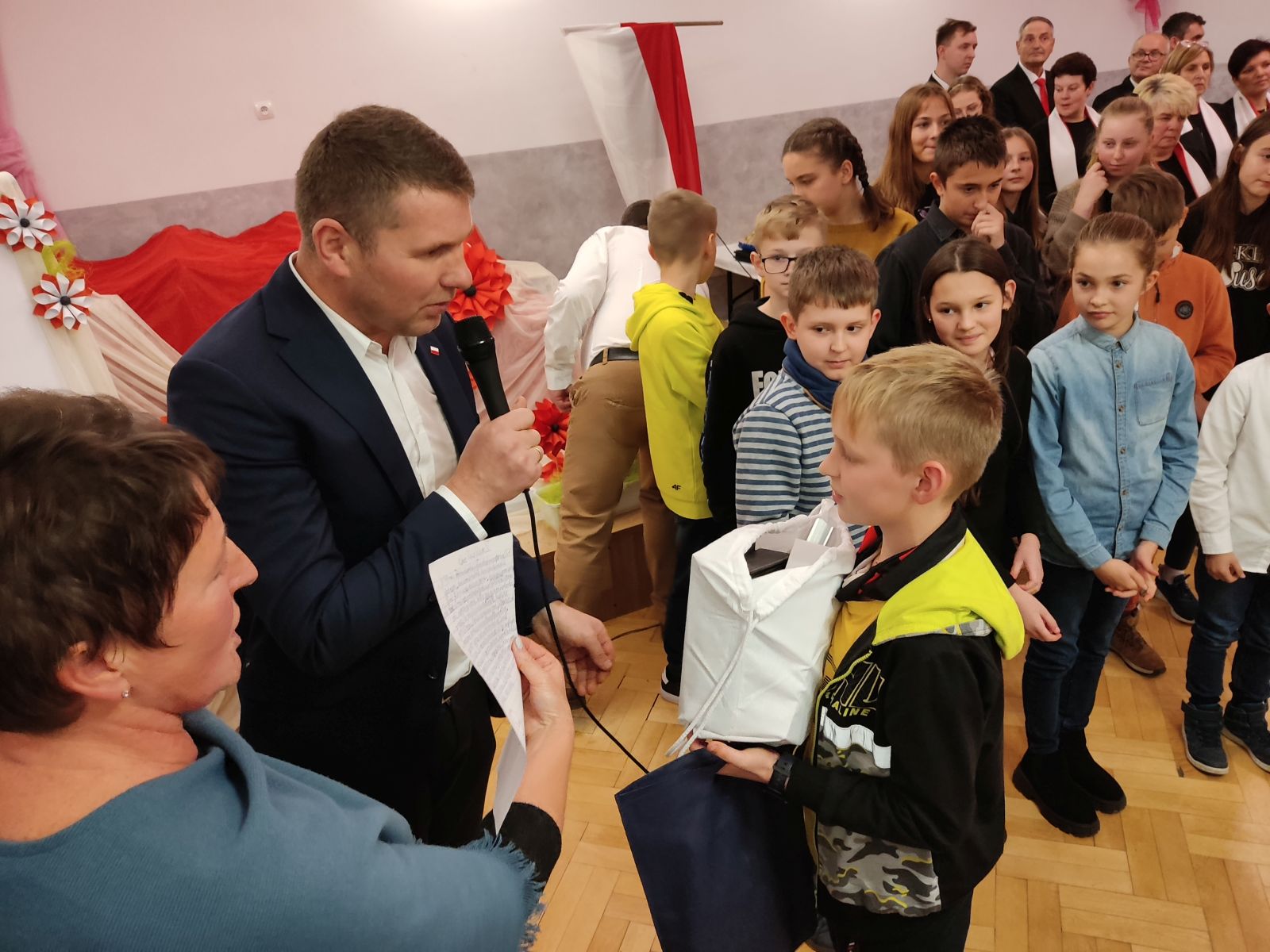 Warzyce - serwis informacyjny wsi. Warzyce.pl