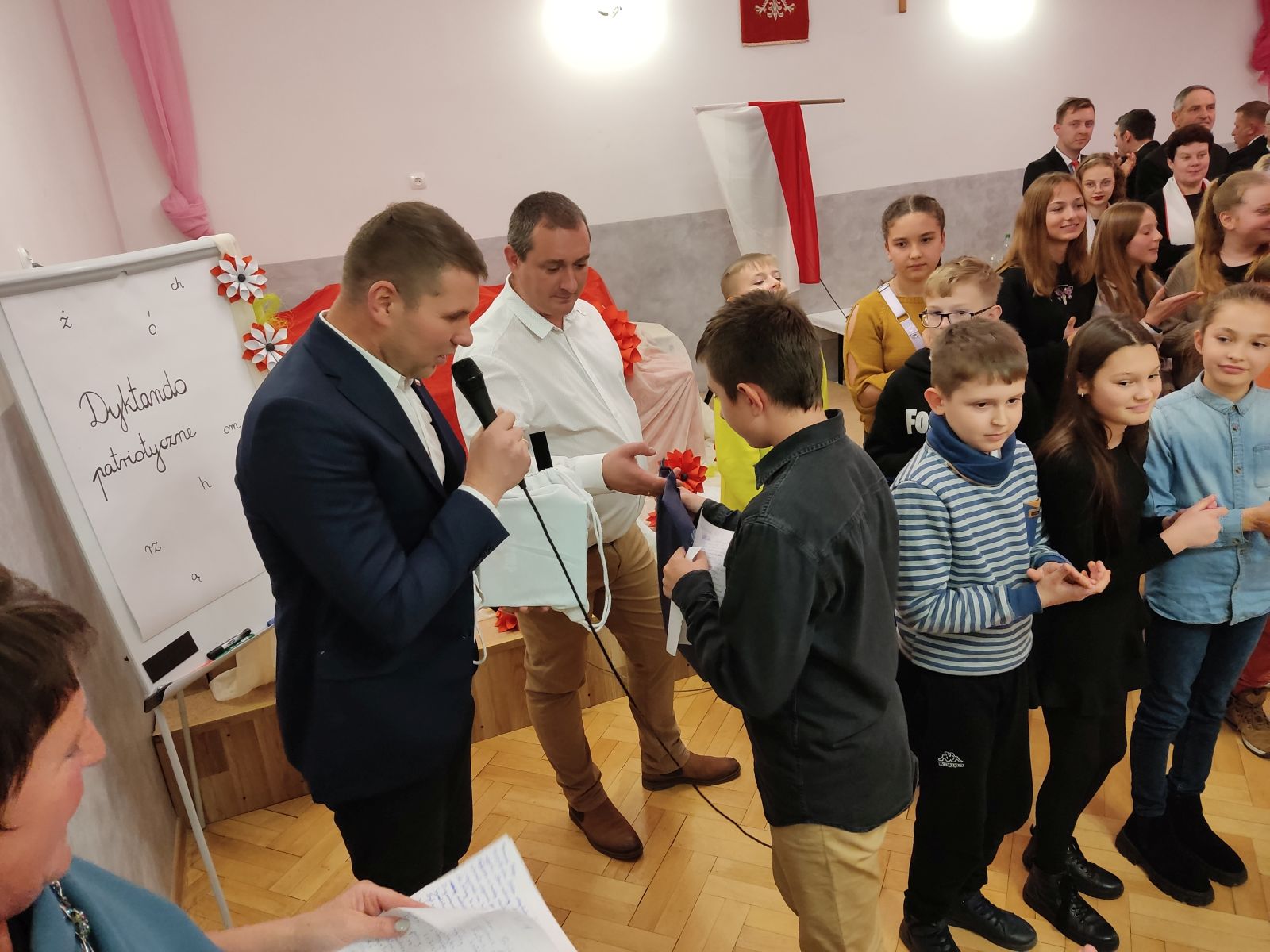 Warzyce - serwis informacyjny wsi. Warzyce.pl