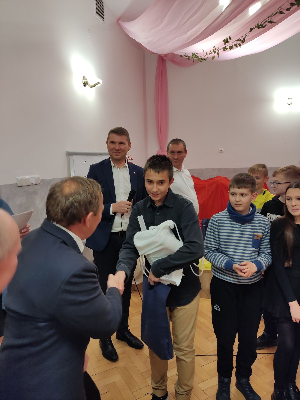 Warzyce - serwis informacyjny wsi. Warzyce.pl