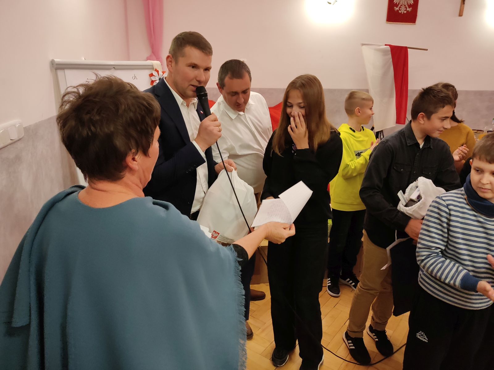 Warzyce - serwis informacyjny wsi. Warzyce.pl
