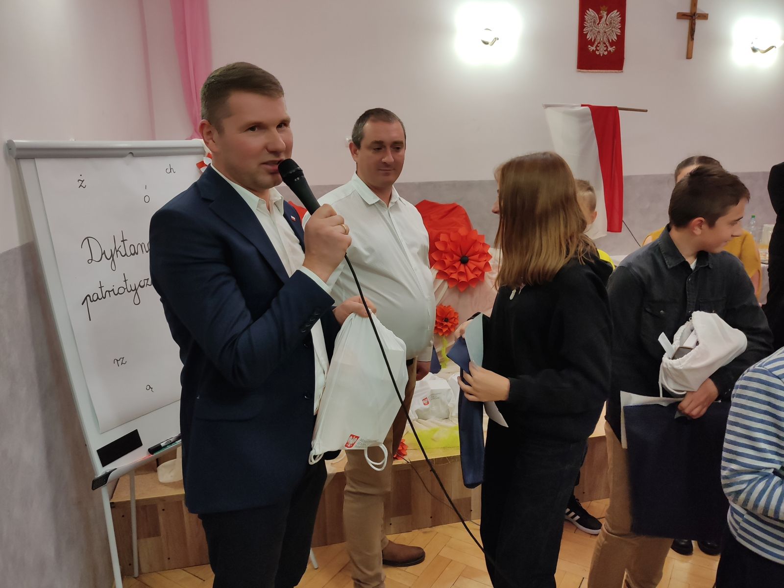 Warzyce - serwis informacyjny wsi. Warzyce.pl