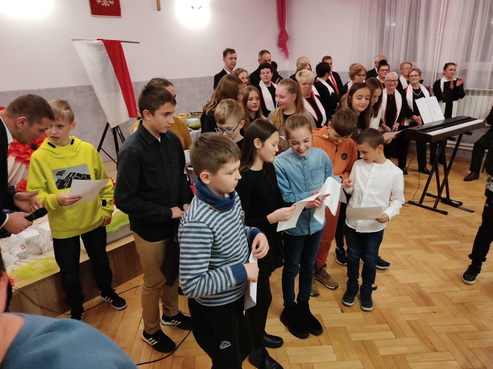 Warzyce - serwis informacyjny wsi. Warzyce.pl