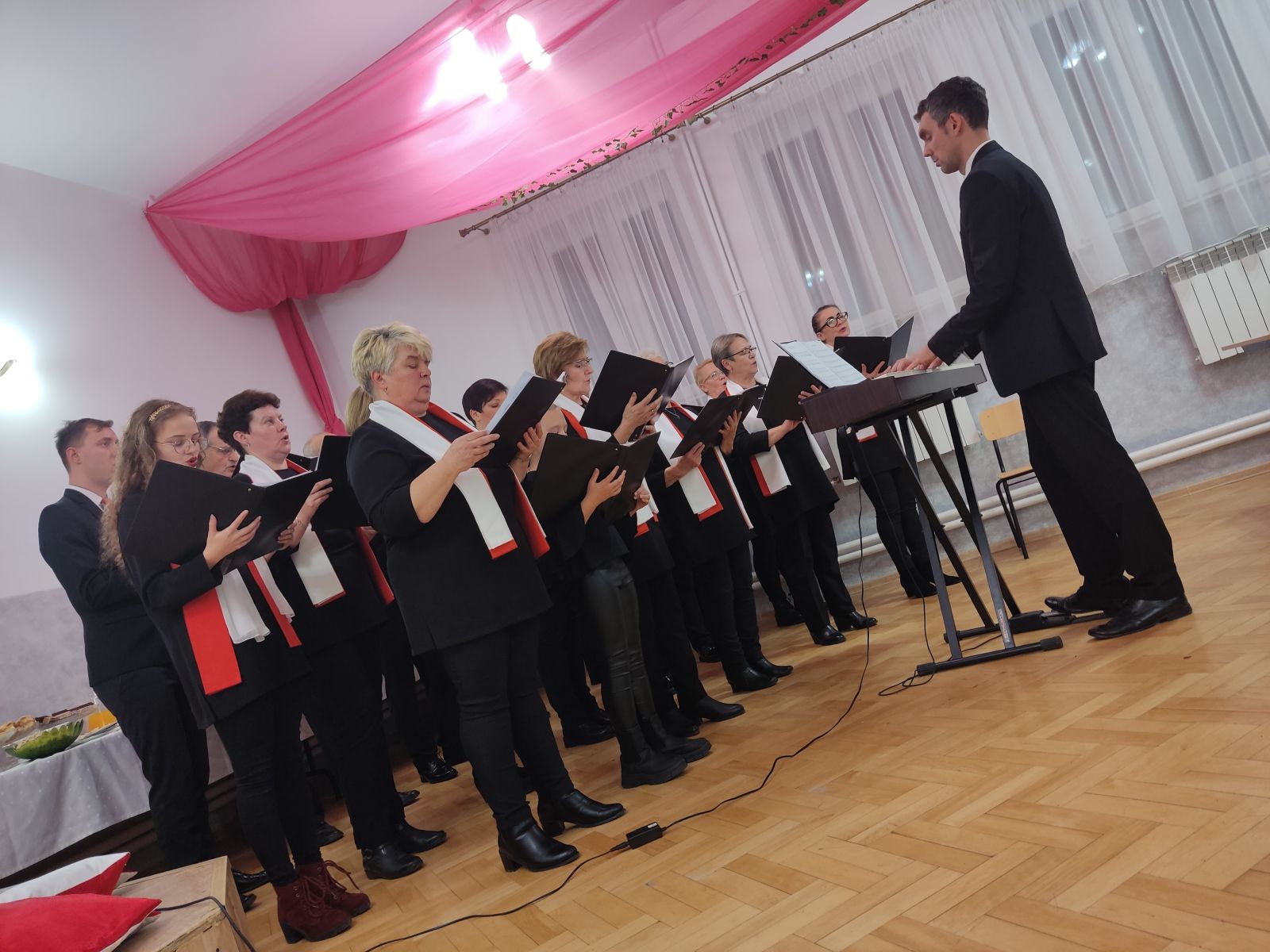 Warzyce - serwis informacyjny wsi. Warzyce.pl