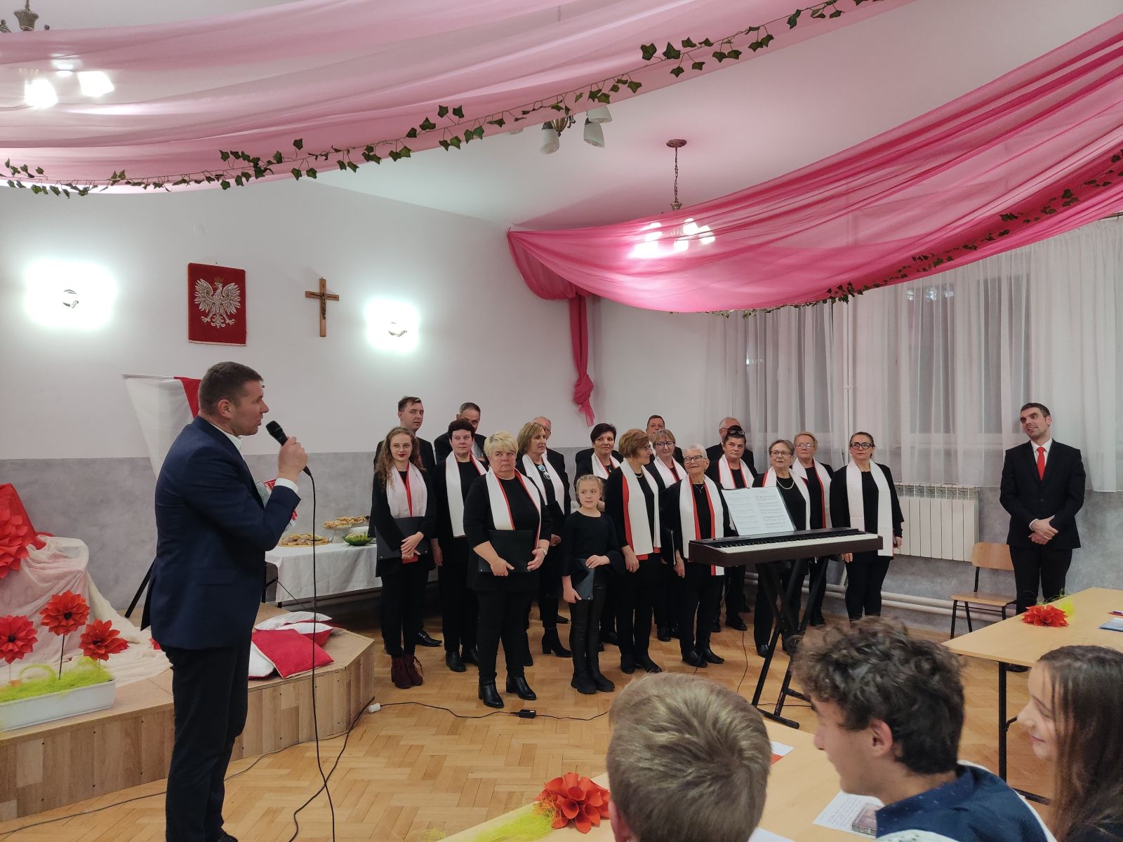 Warzyce - serwis informacyjny wsi. Warzyce.pl